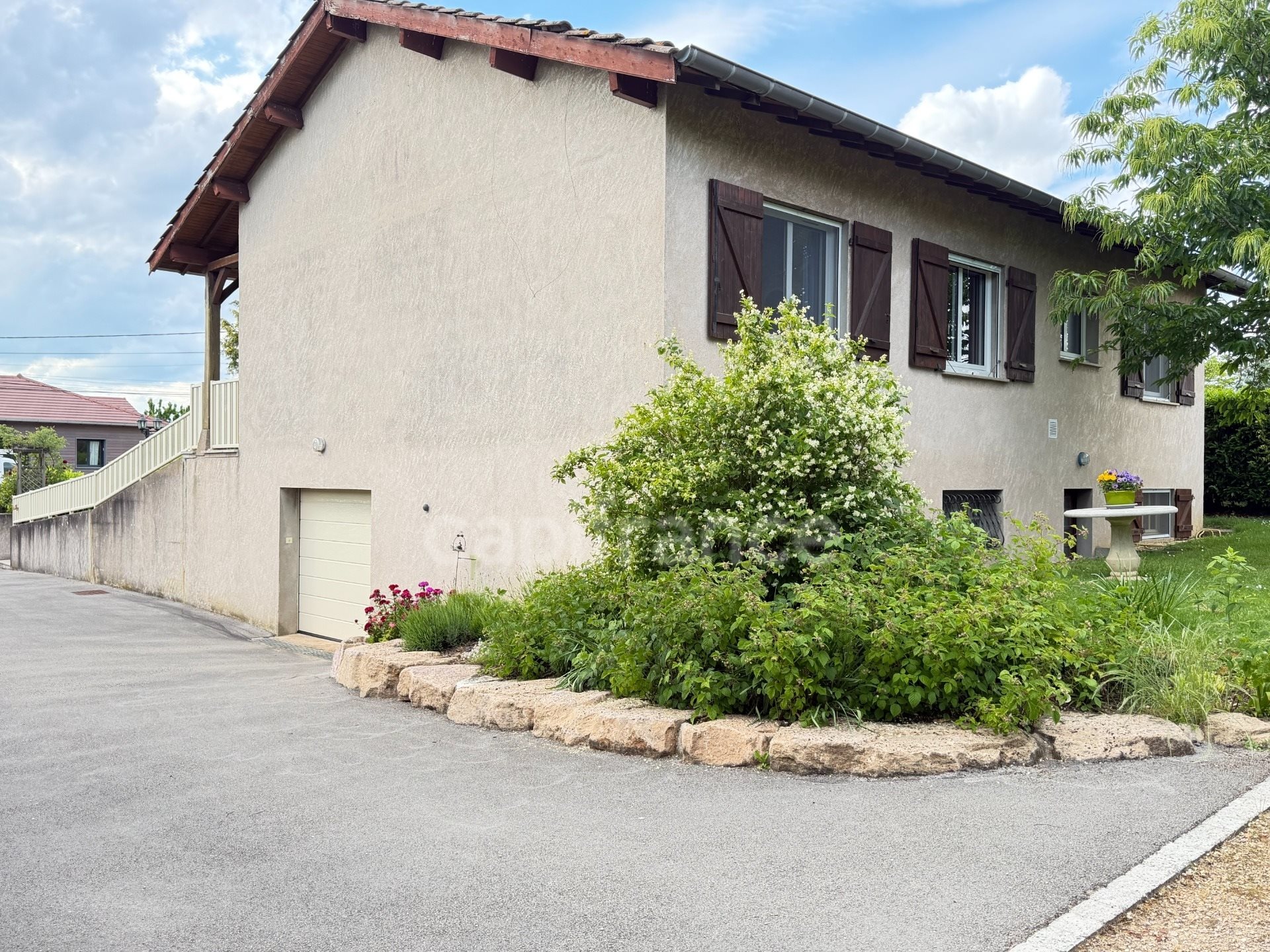 Maison à vendre, 115m², Saint-Bénigne