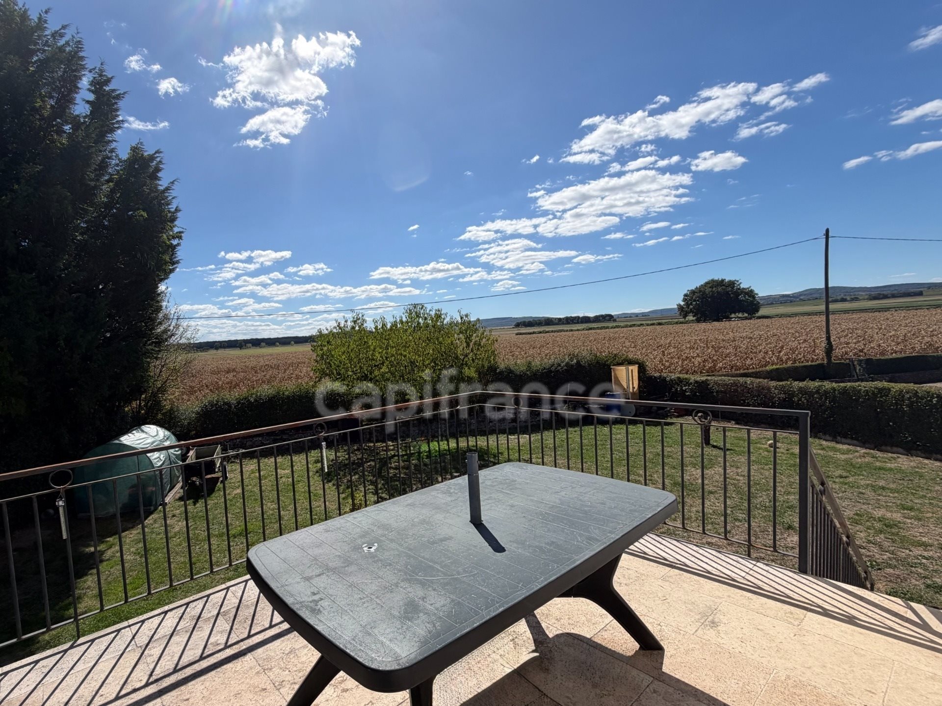 Maison à vendre, 87m², Fontaines
