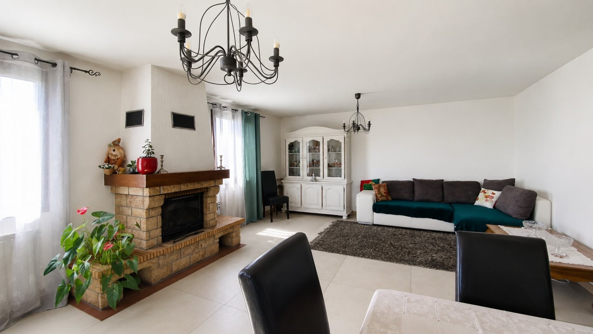 Maison à vendre, 104m², Les Côtes-d'Arey