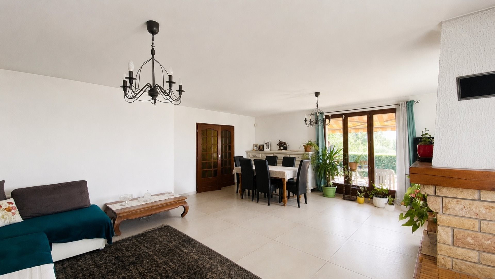 Maison à vendre, 104m², Les Côtes-d'Arey