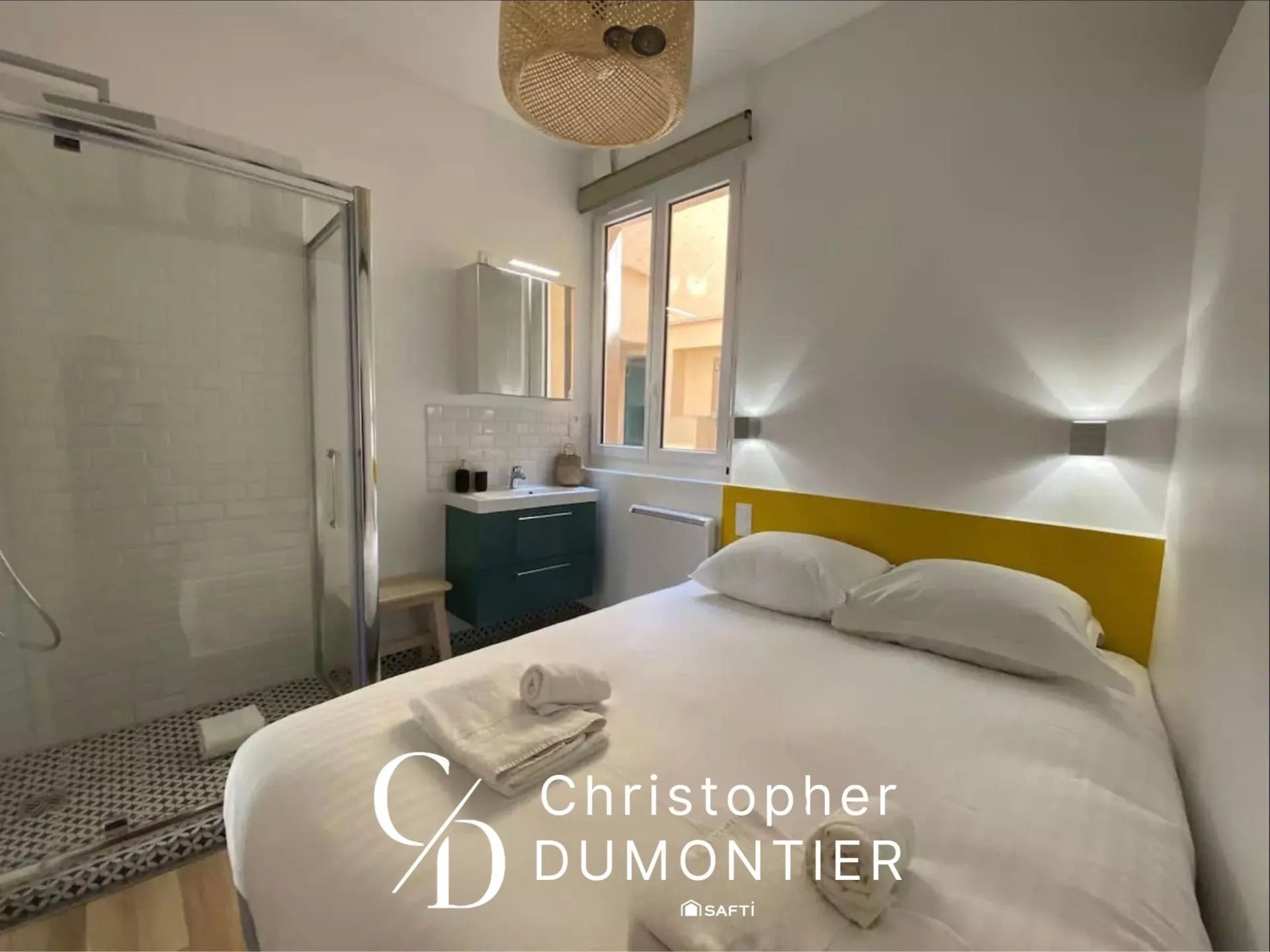 Appartement à vendre, 24m², Rouen