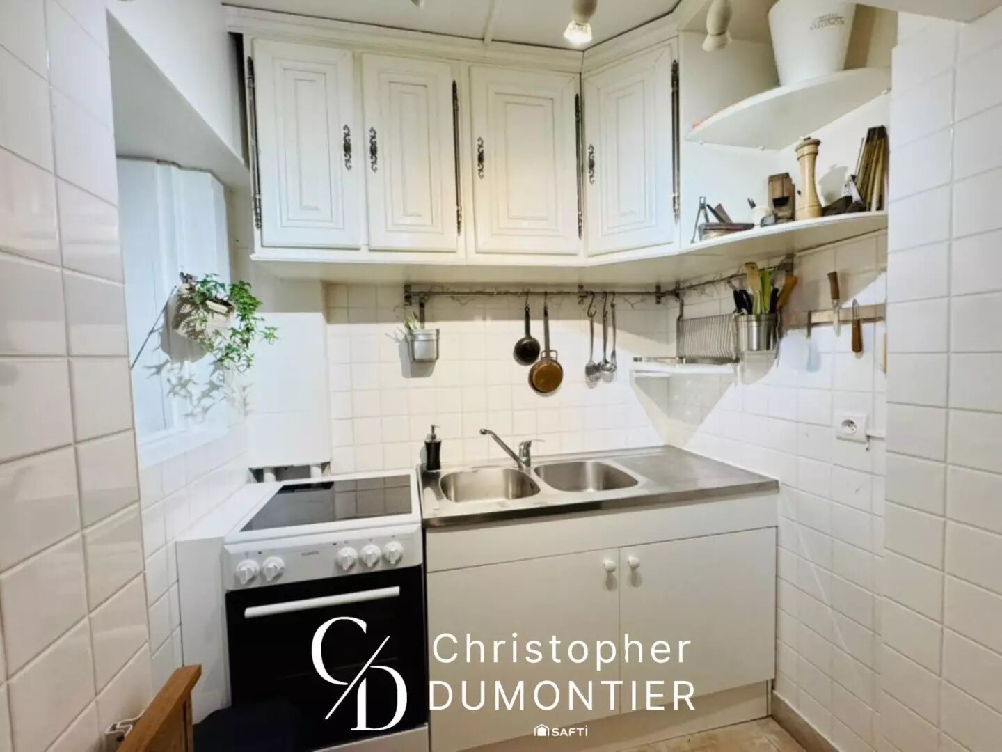 Appartement à vendre, 65m², Trouville-sur-Mer