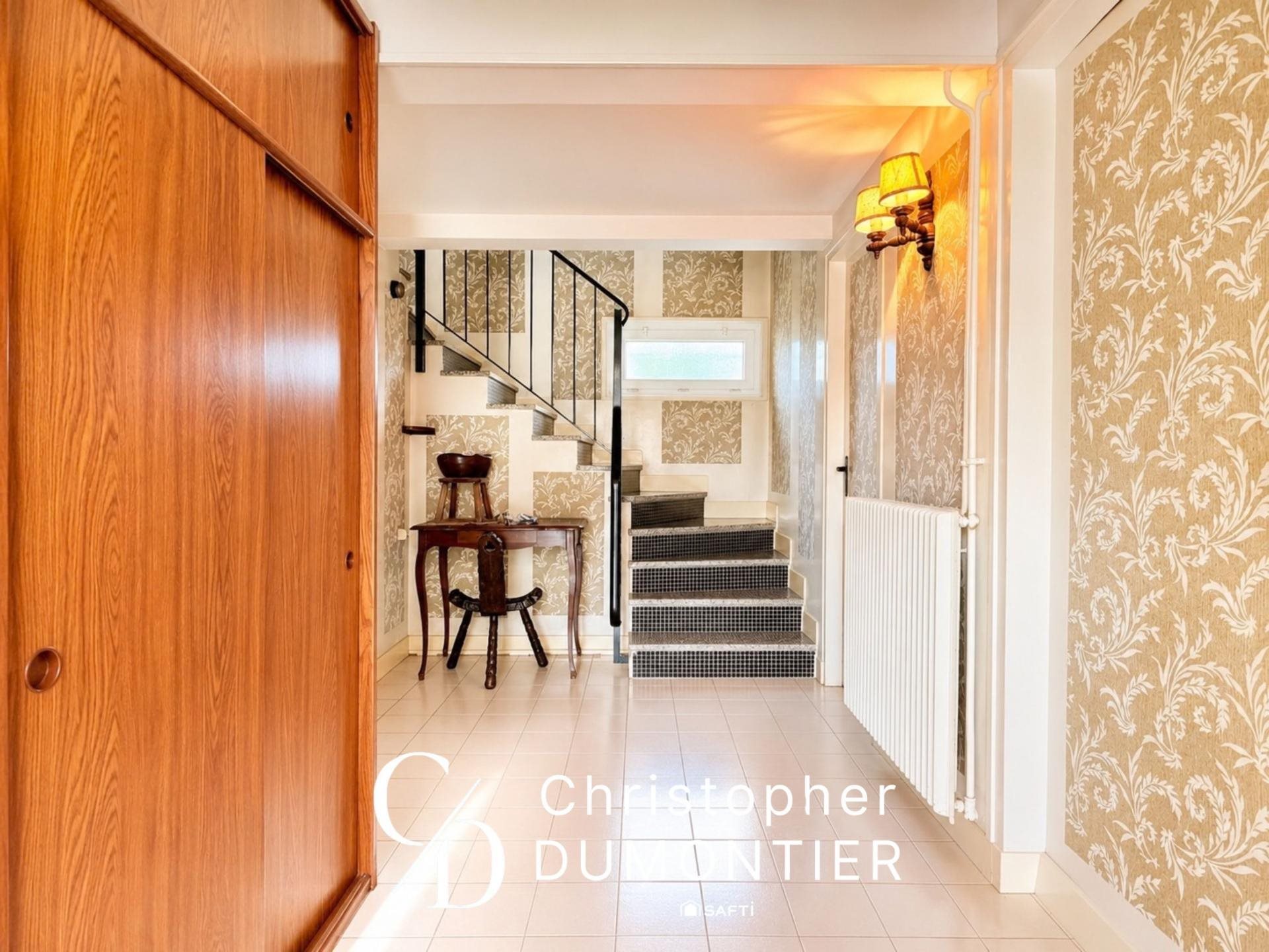 Maison à vendre, 119m², Maromme