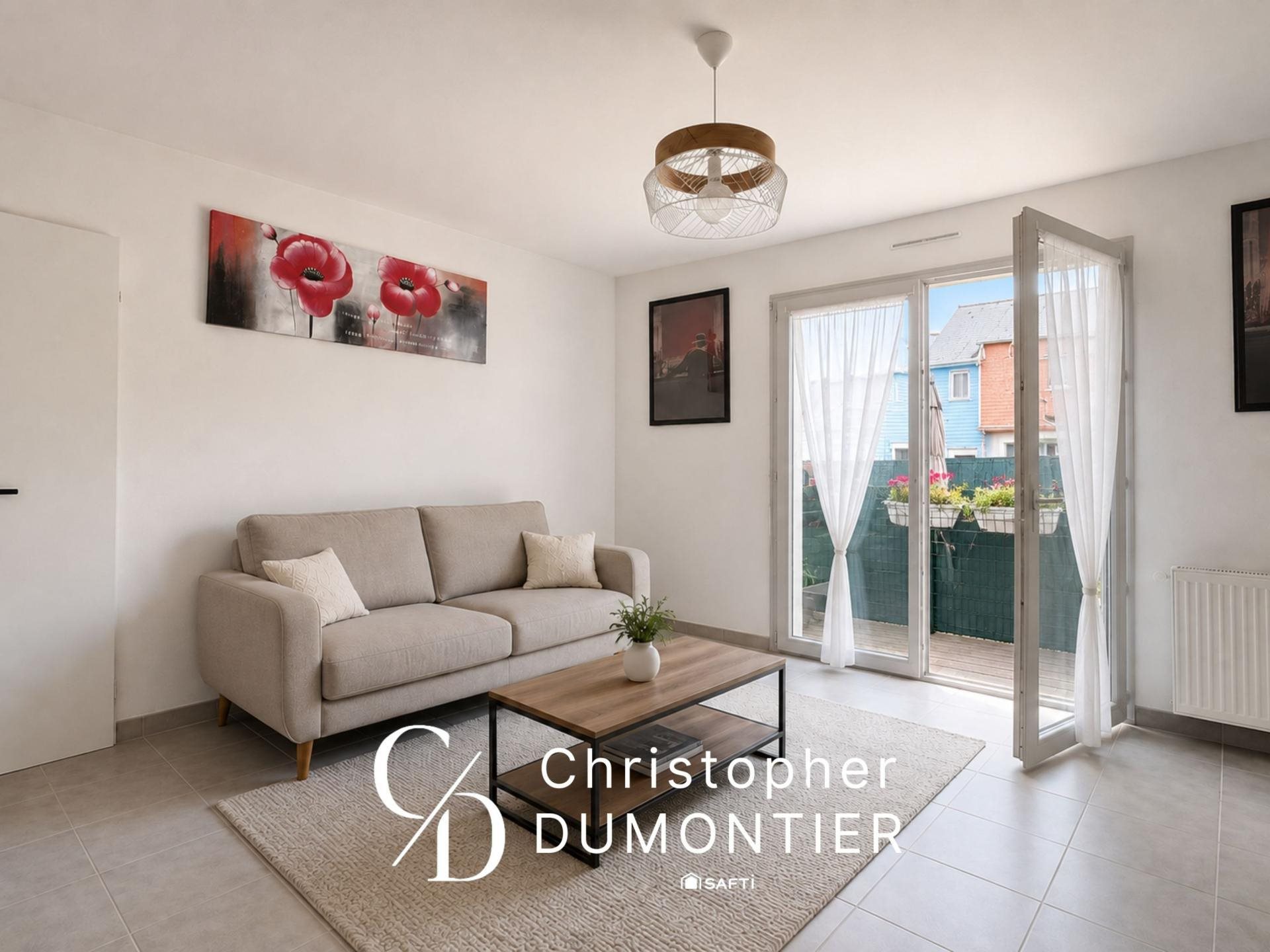 Maison à vendre, 64m², La Rivière-Saint-Sauveur