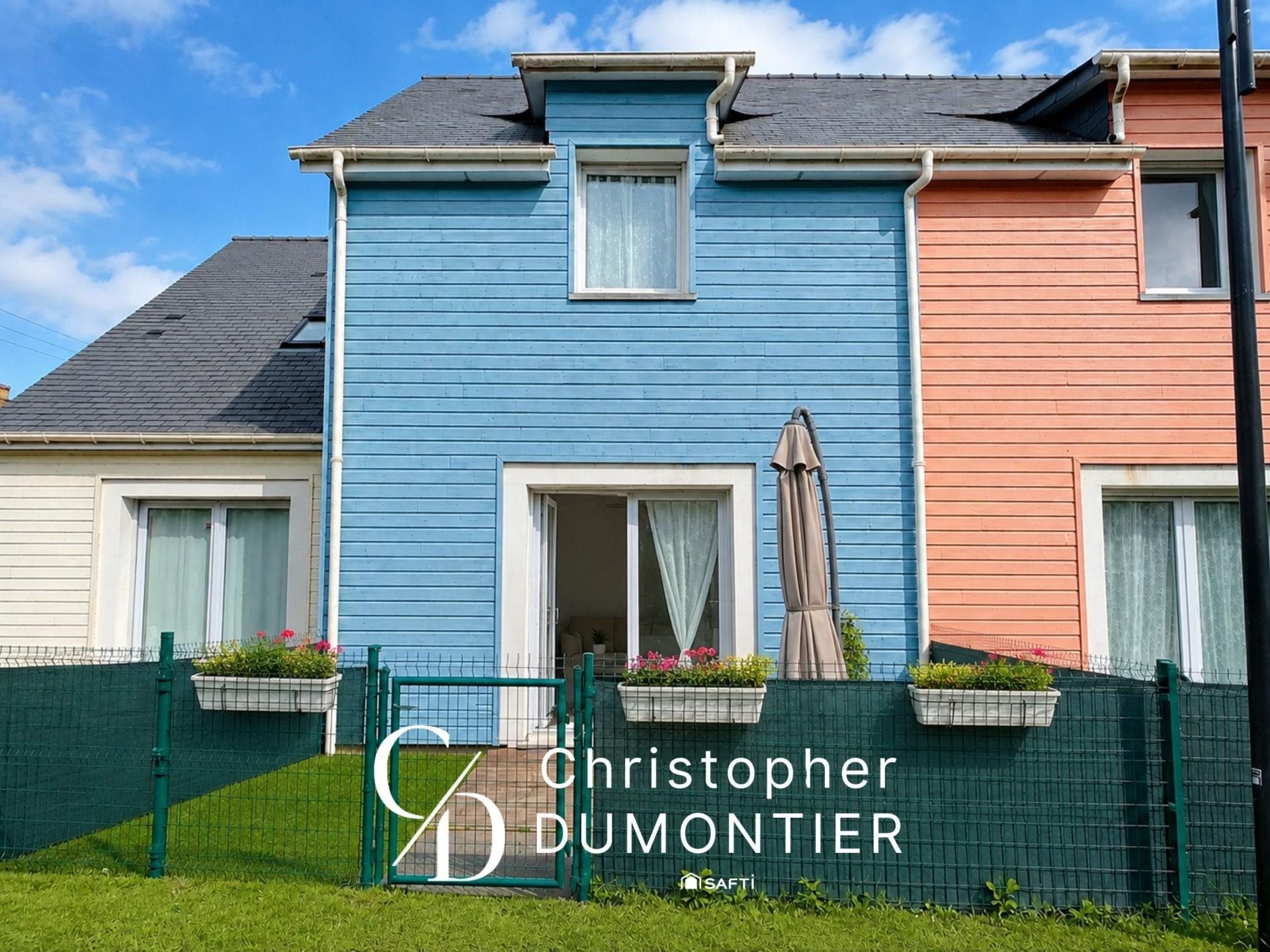 Maison à vendre, 64m², La Rivière-Saint-Sauveur