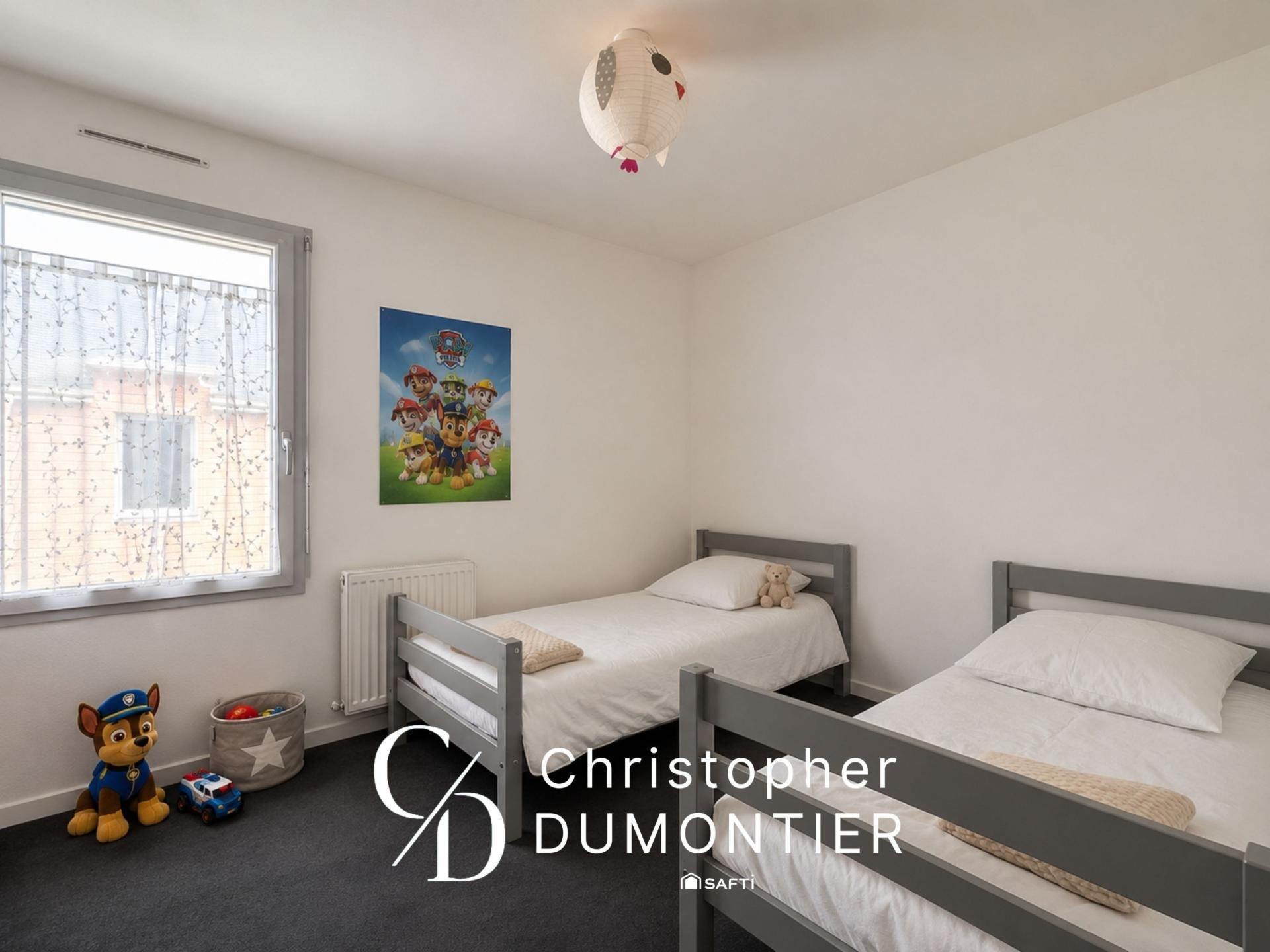Maison à vendre, 64m², La Rivière-Saint-Sauveur