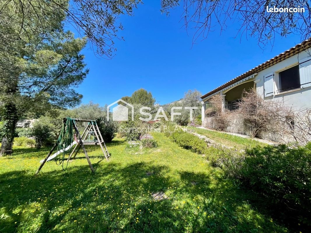 Maison à vendre, 110m², La Valette-du-Var