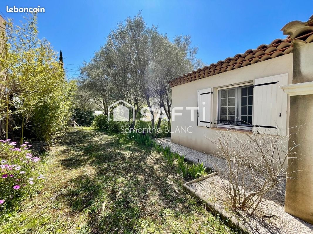 Maison à vendre, 110m², La Valette-du-Var