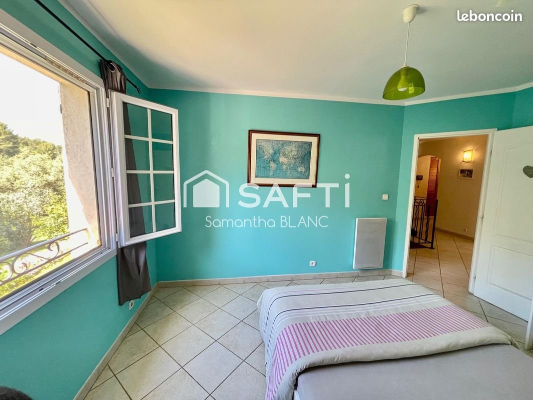 Maison à vendre, 110m², La Valette-du-Var
