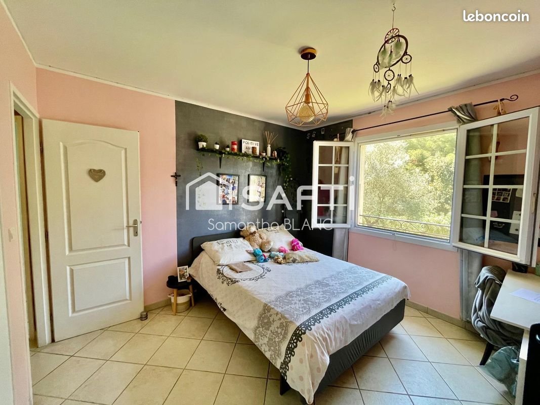 Maison à vendre, 110m², La Valette-du-Var