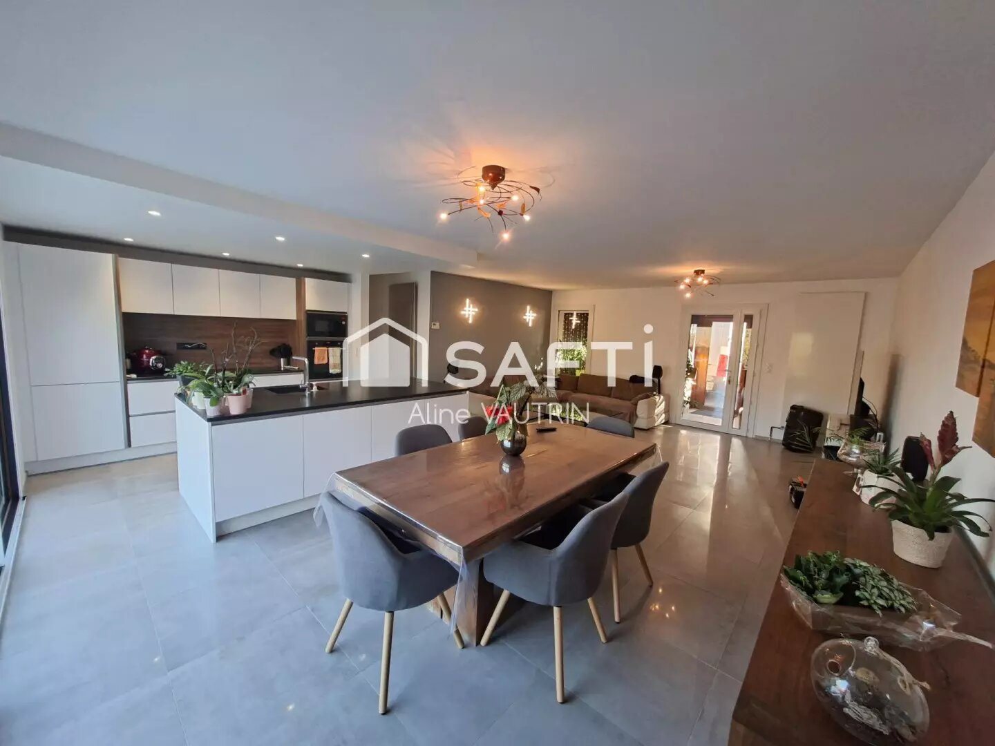 Maison à vendre, 178m², Sombernon