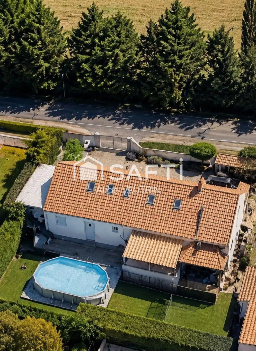 Maison à vendre, 160m², Sombernon