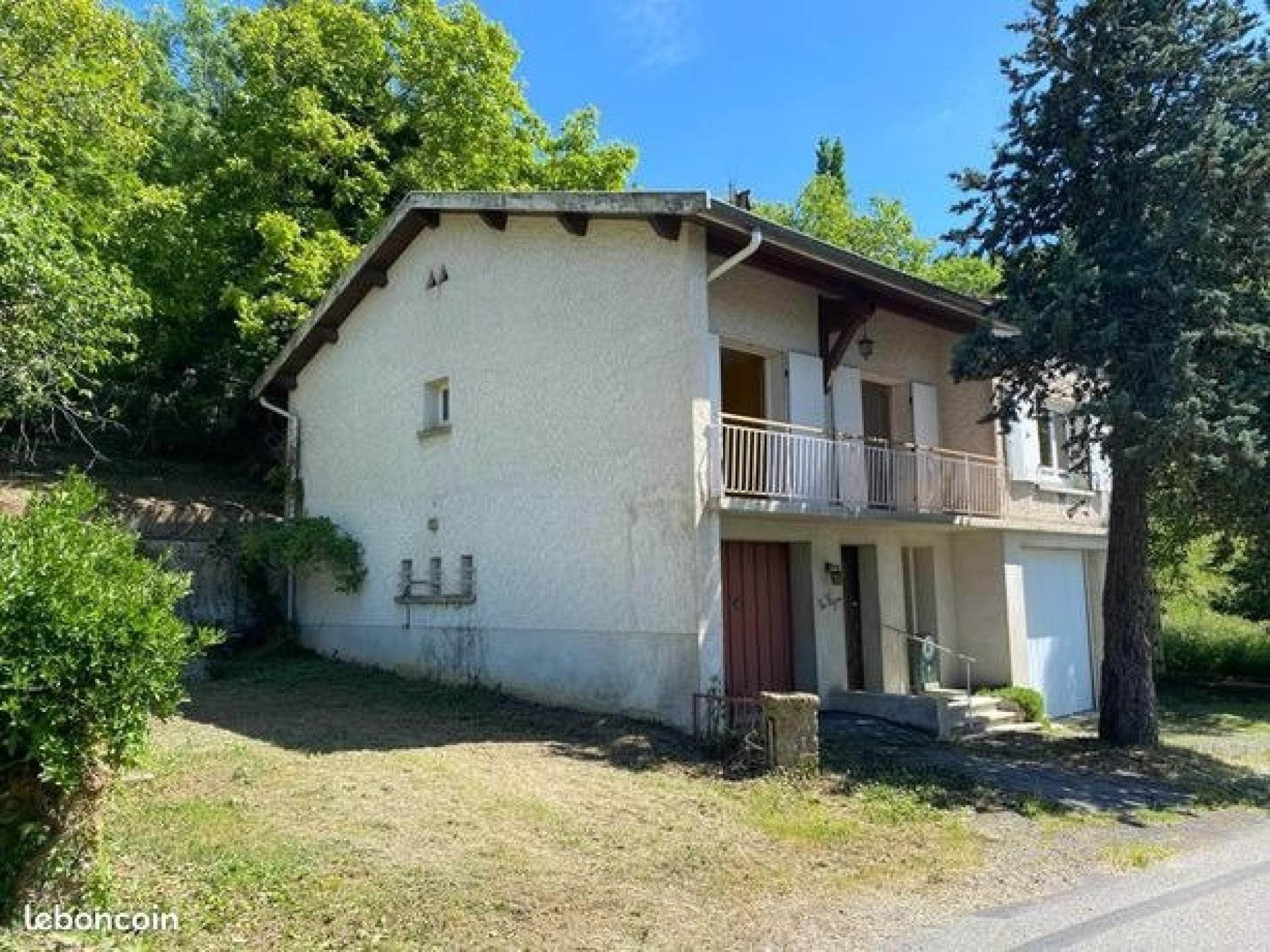 Maison à vendre, 111m², Le Crestet