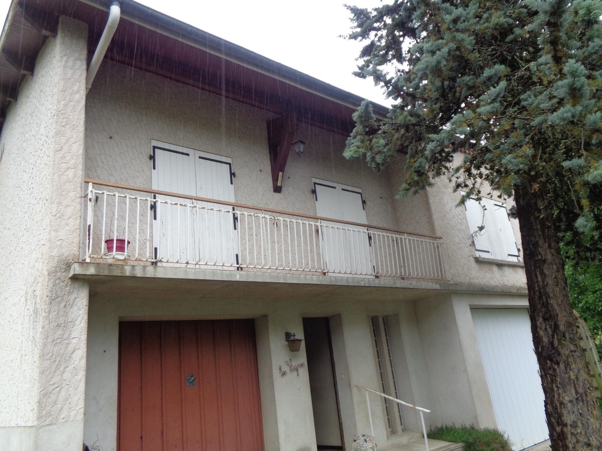Maison à vendre, 111m², Le Crestet