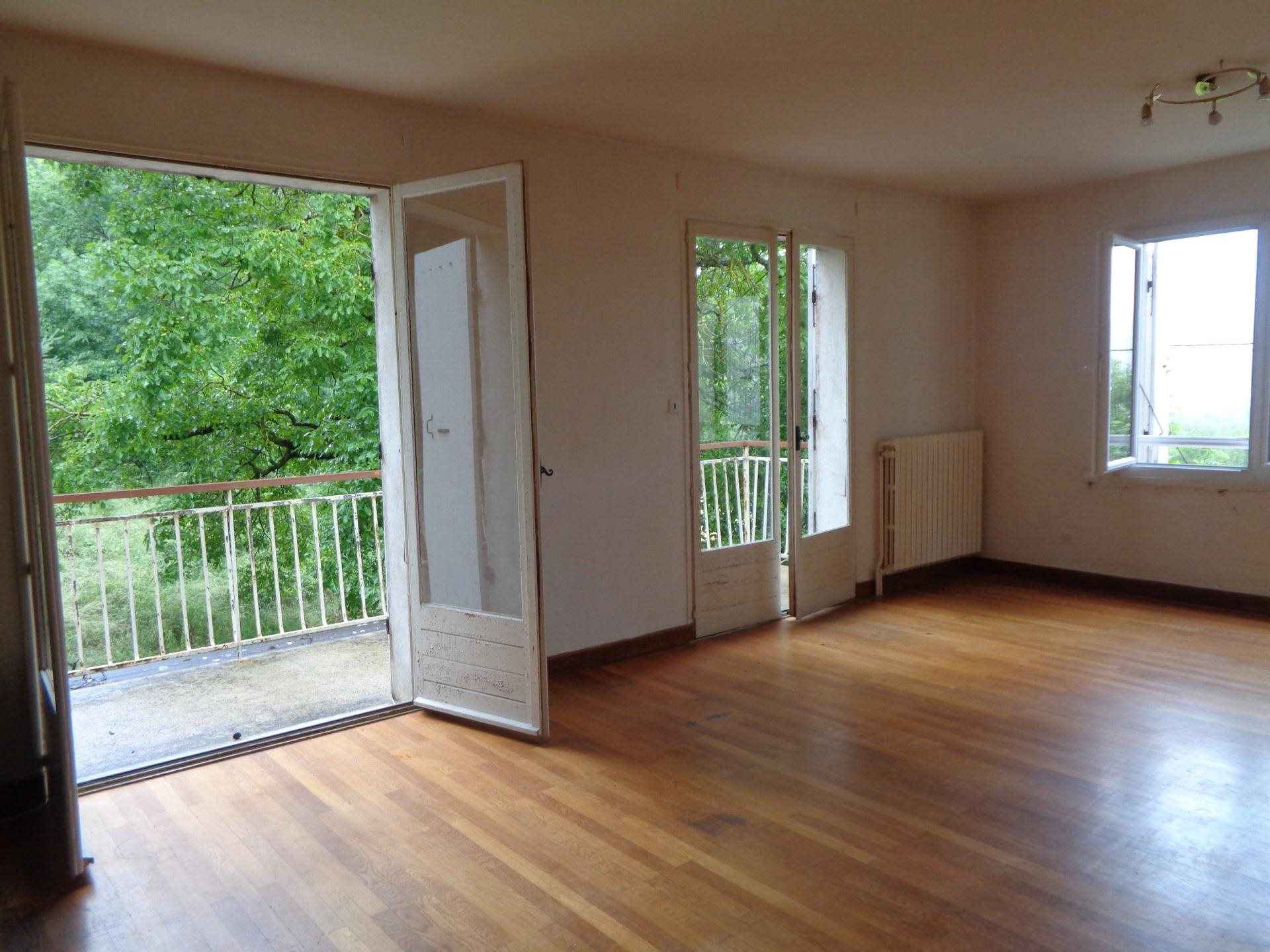 Maison à vendre, 111m², Le Crestet