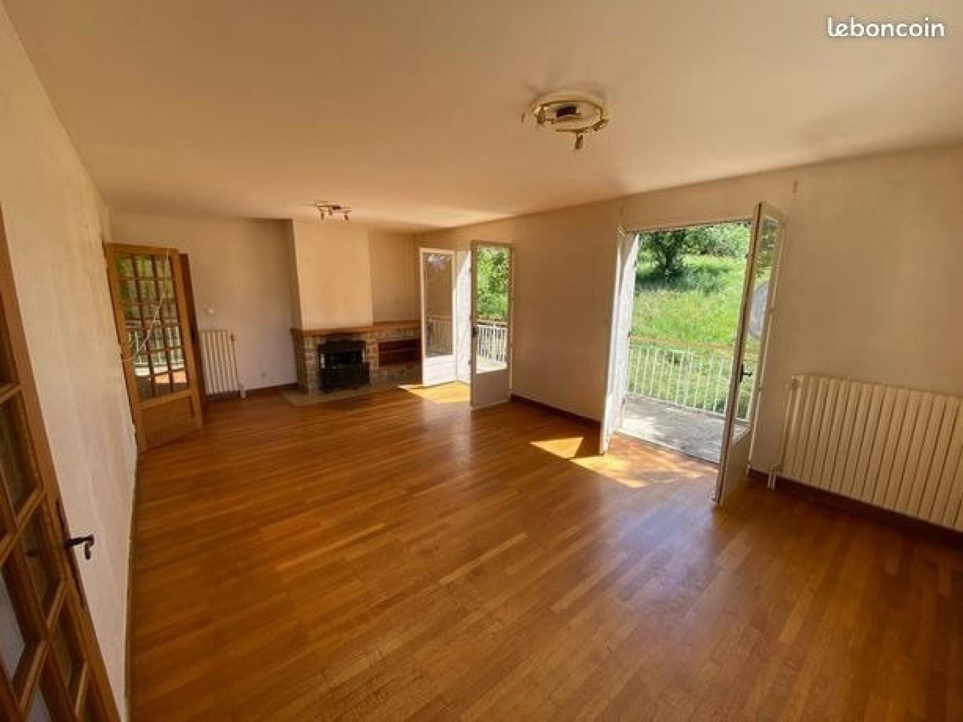 Maison à vendre, 111m², Le Crestet