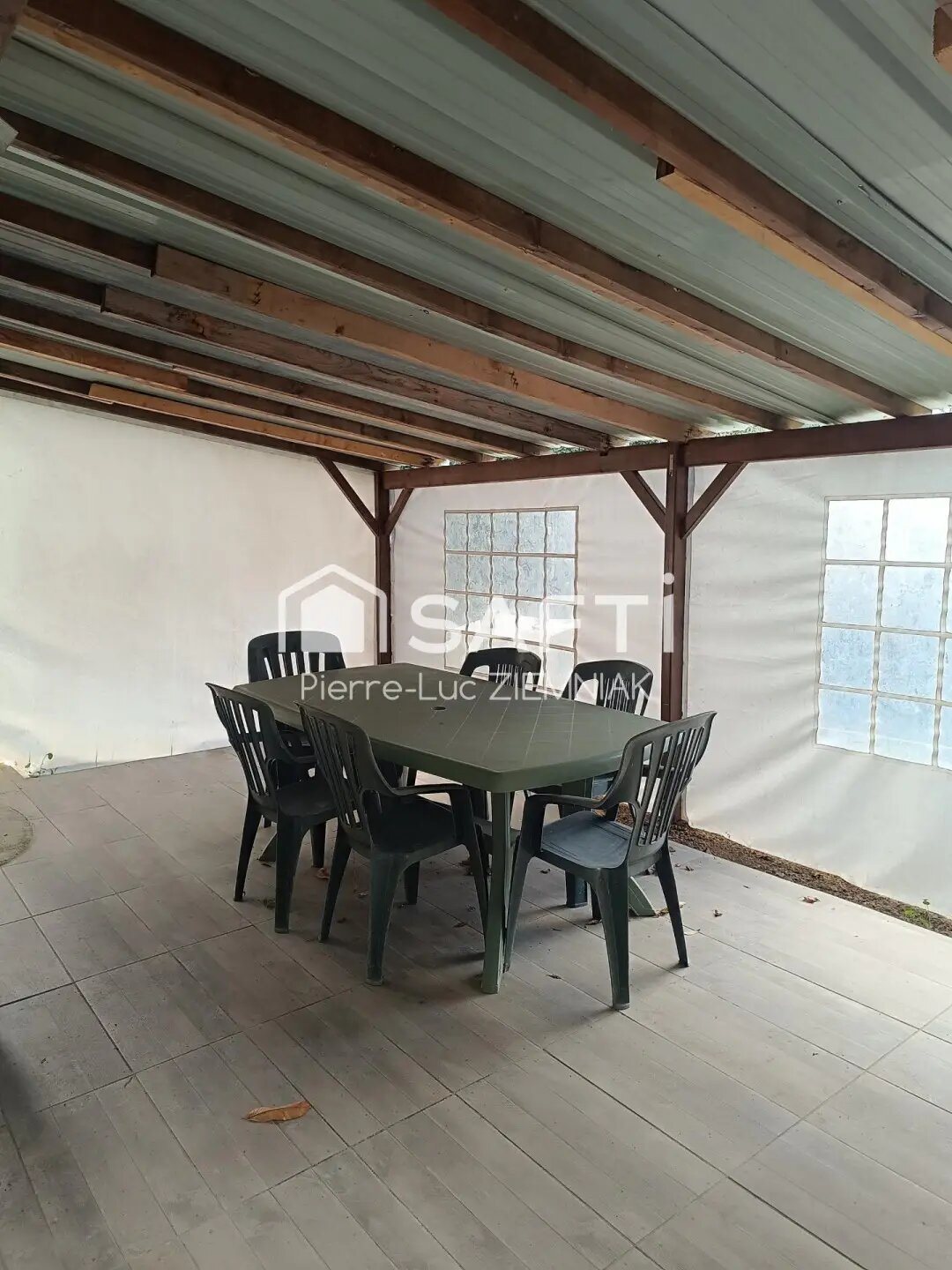 Maison à vendre, NaNm², Villiers-Charlemagne