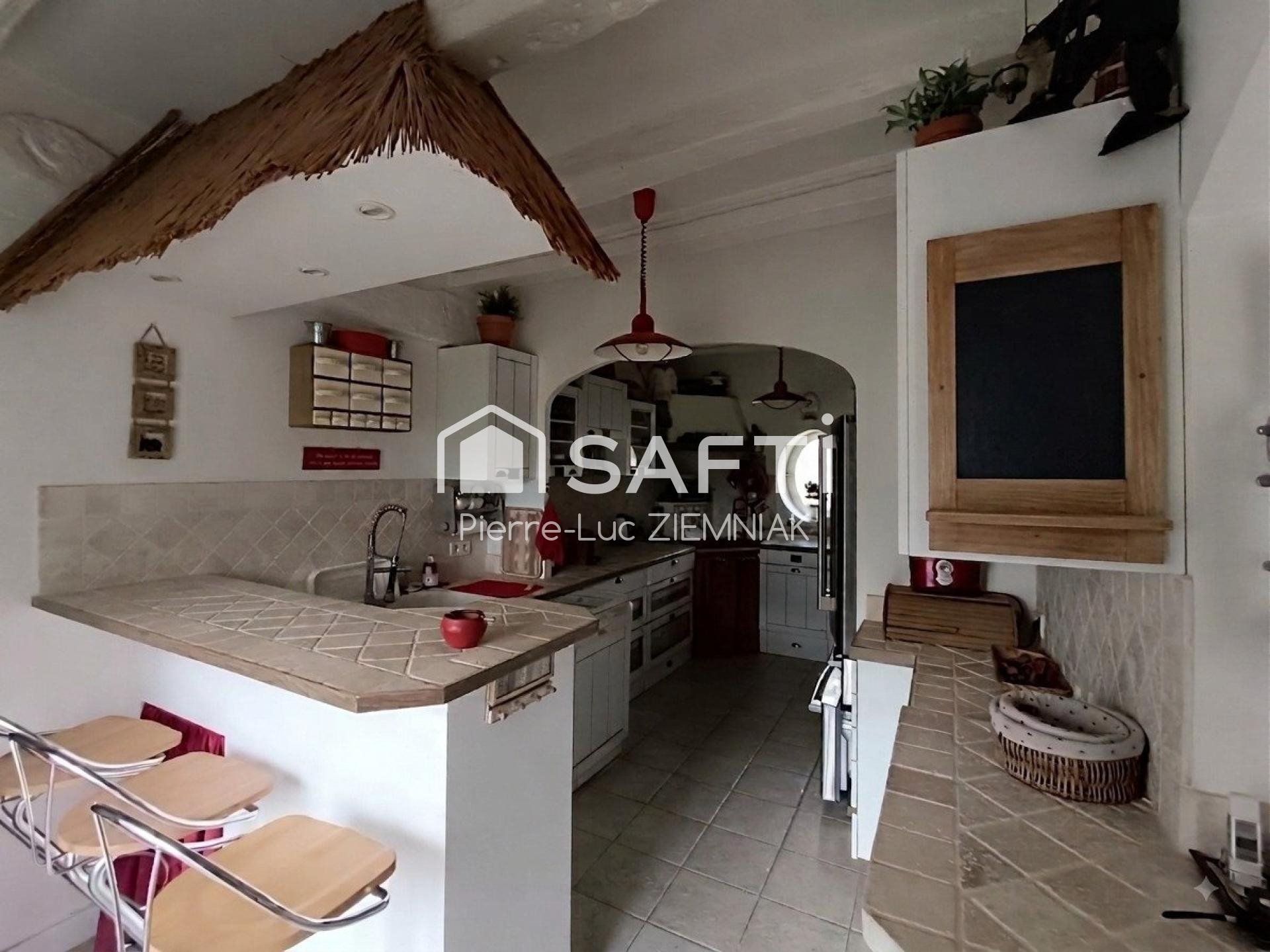 Maison à vendre, 304m², Château-Gontier