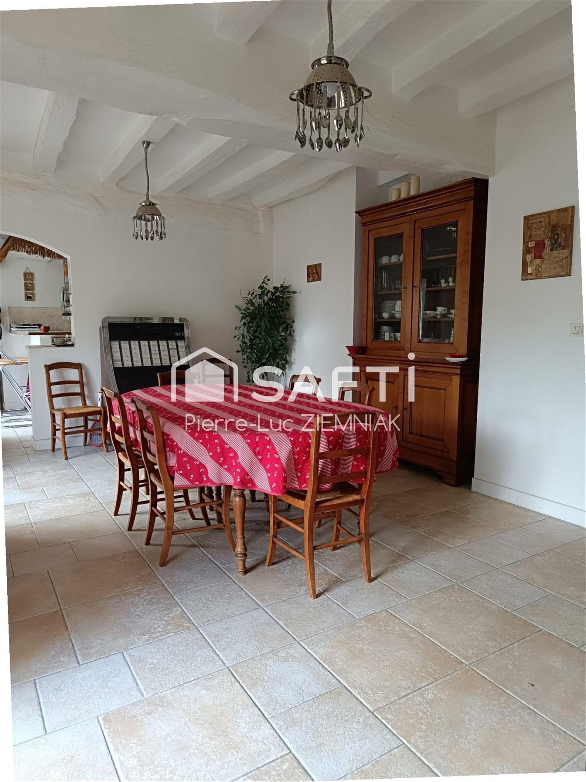 Maison à vendre, 304m², Château-Gontier