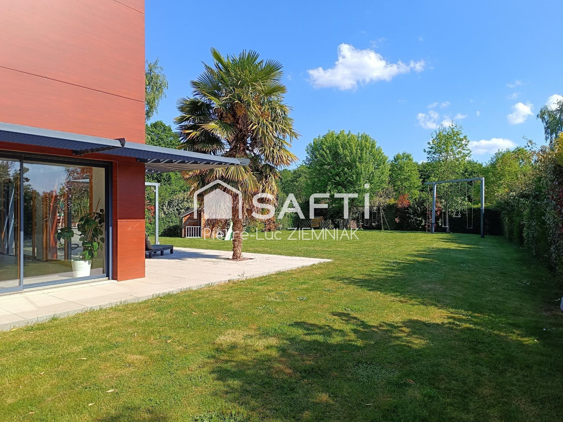 Maison à vendre, 186m², Arquenay
