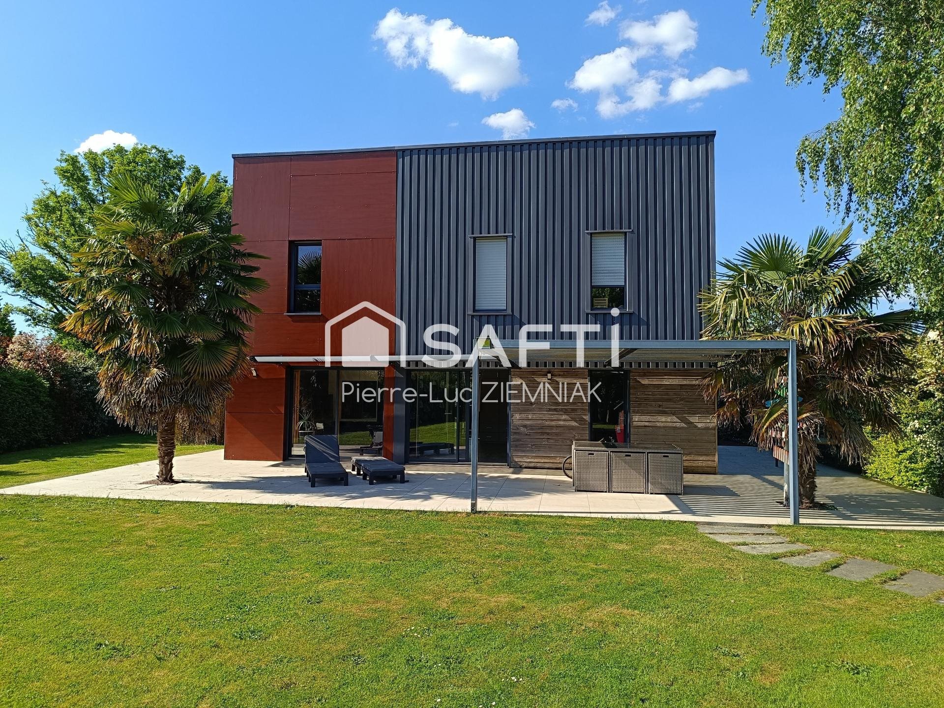 Maison à vendre, 186m², Arquenay