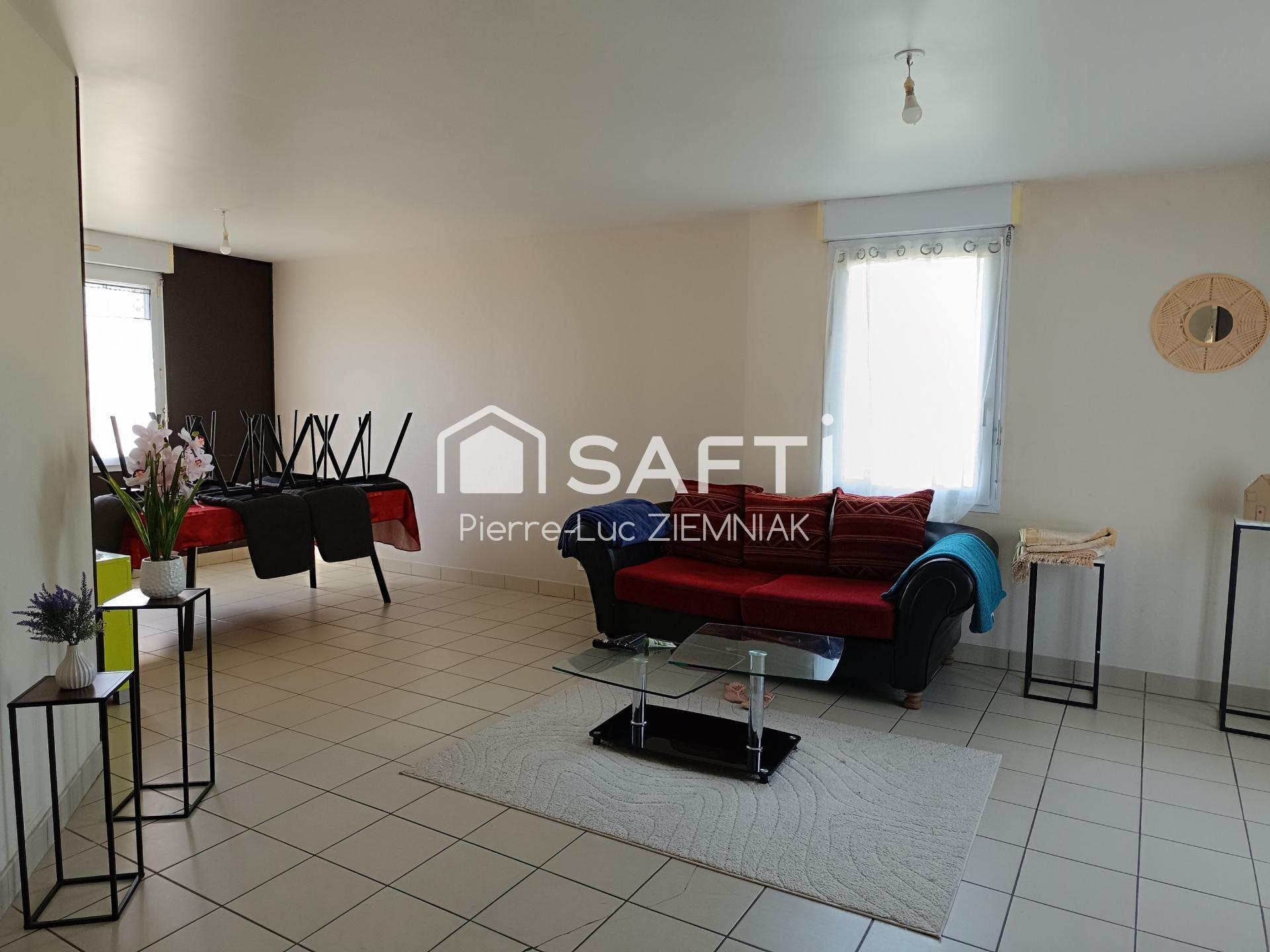 Maison à vendre, 84m², Méral
