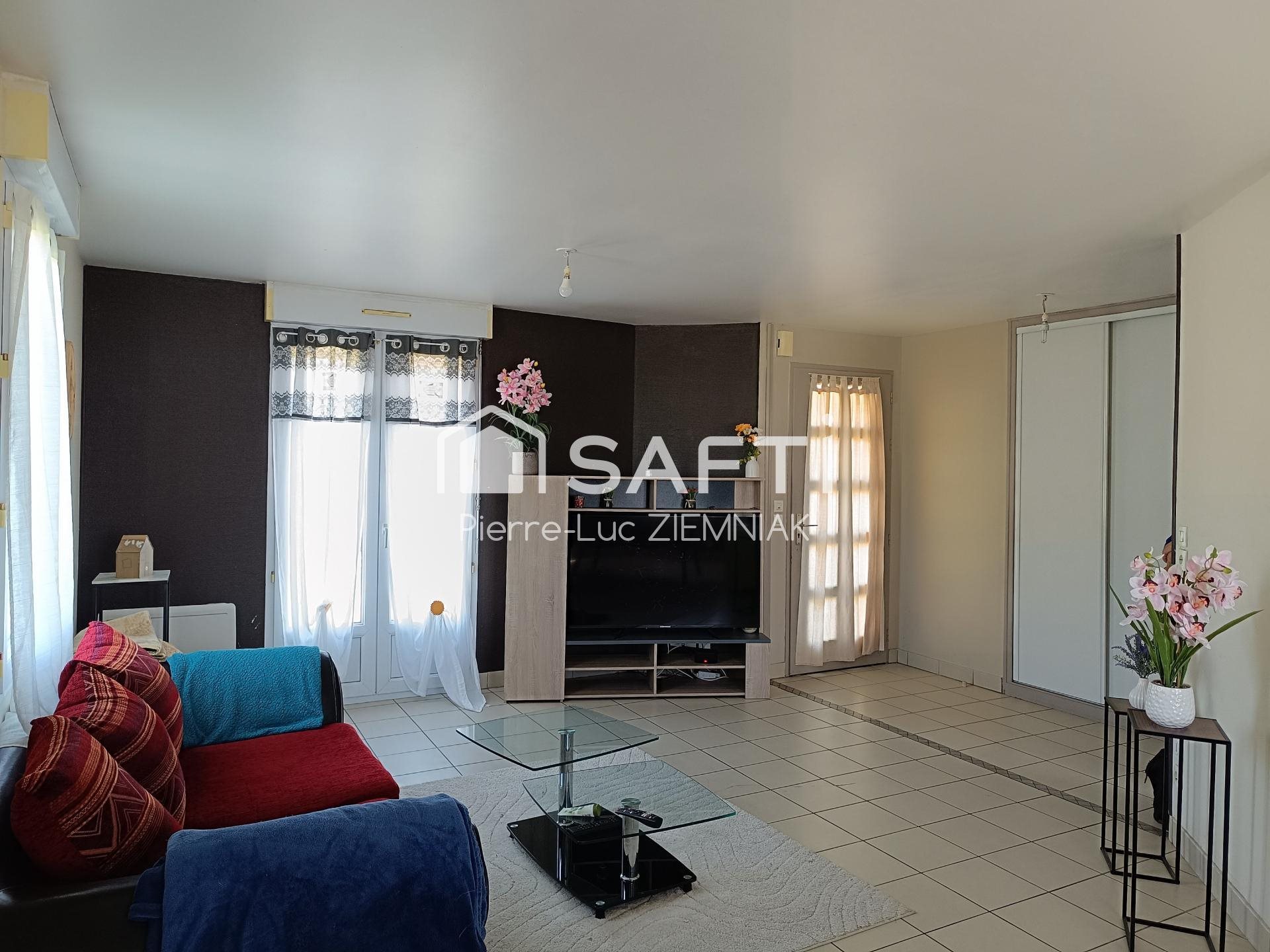 Maison à vendre, 84m², Méral