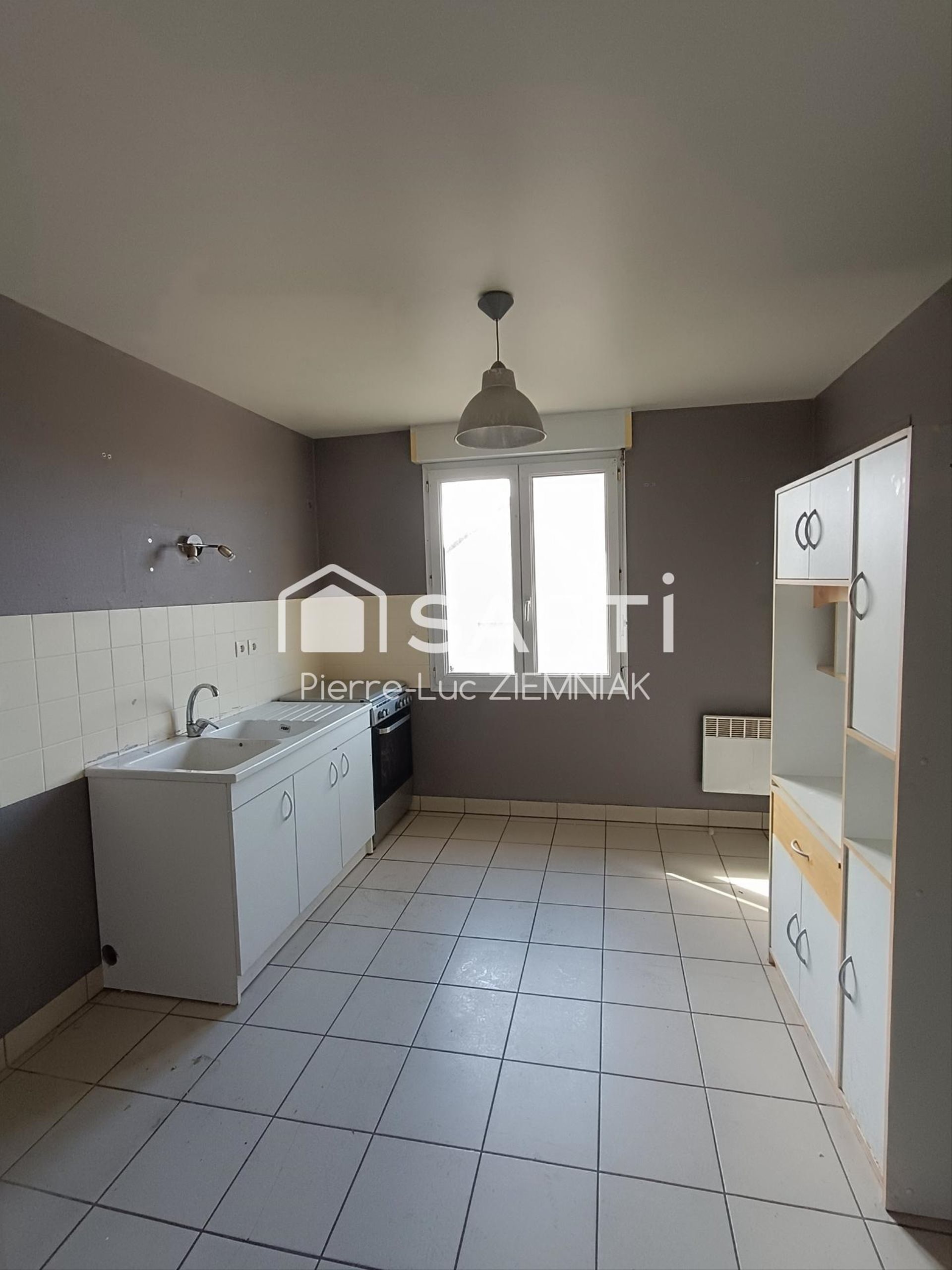 Maison à vendre, 84m², Méral