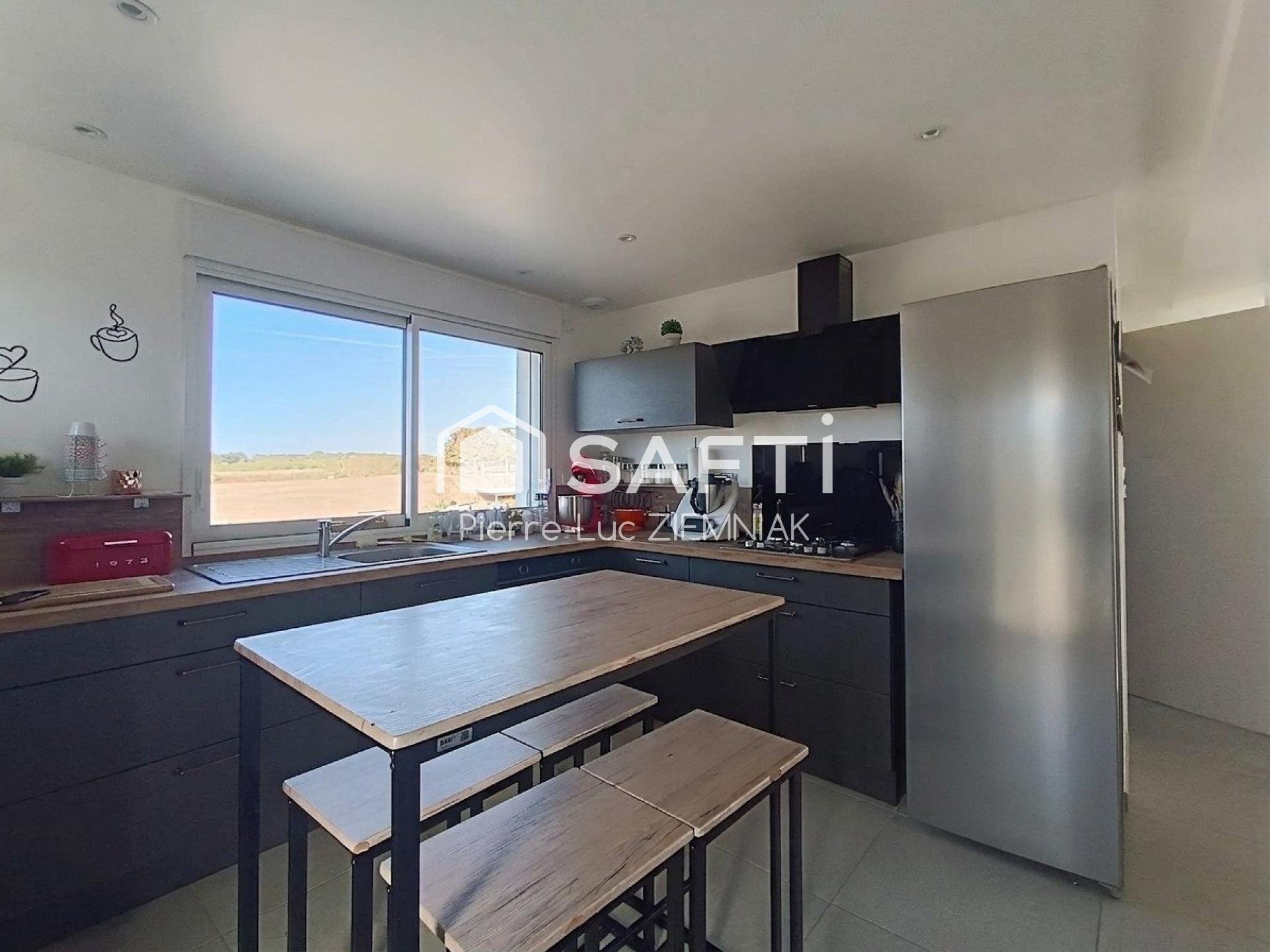 Maison à vendre, 70m², Bouère