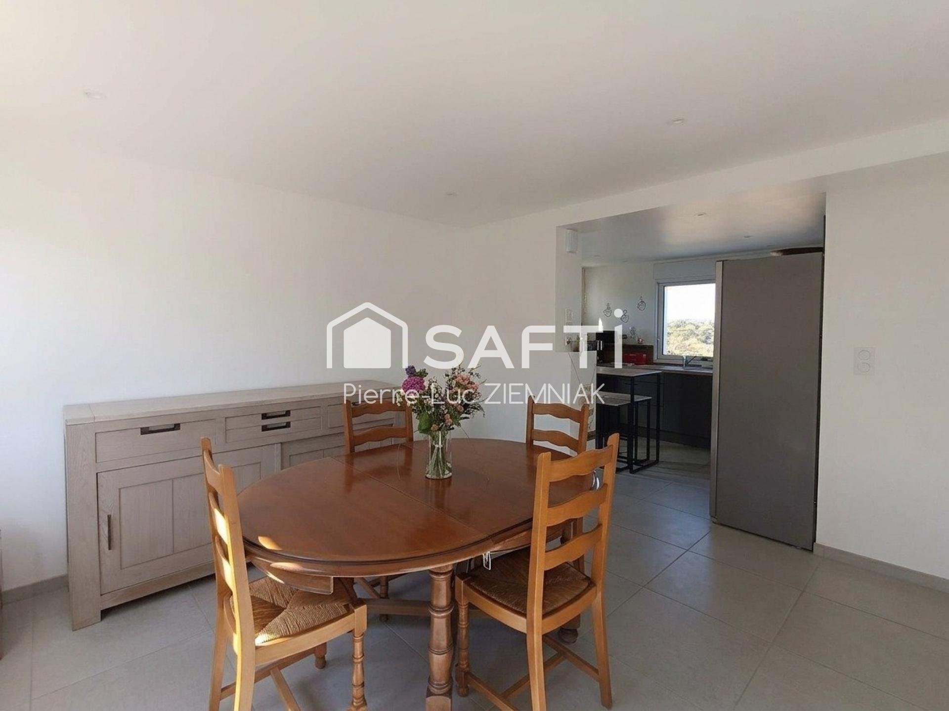 Maison à vendre, 70m², Bouère