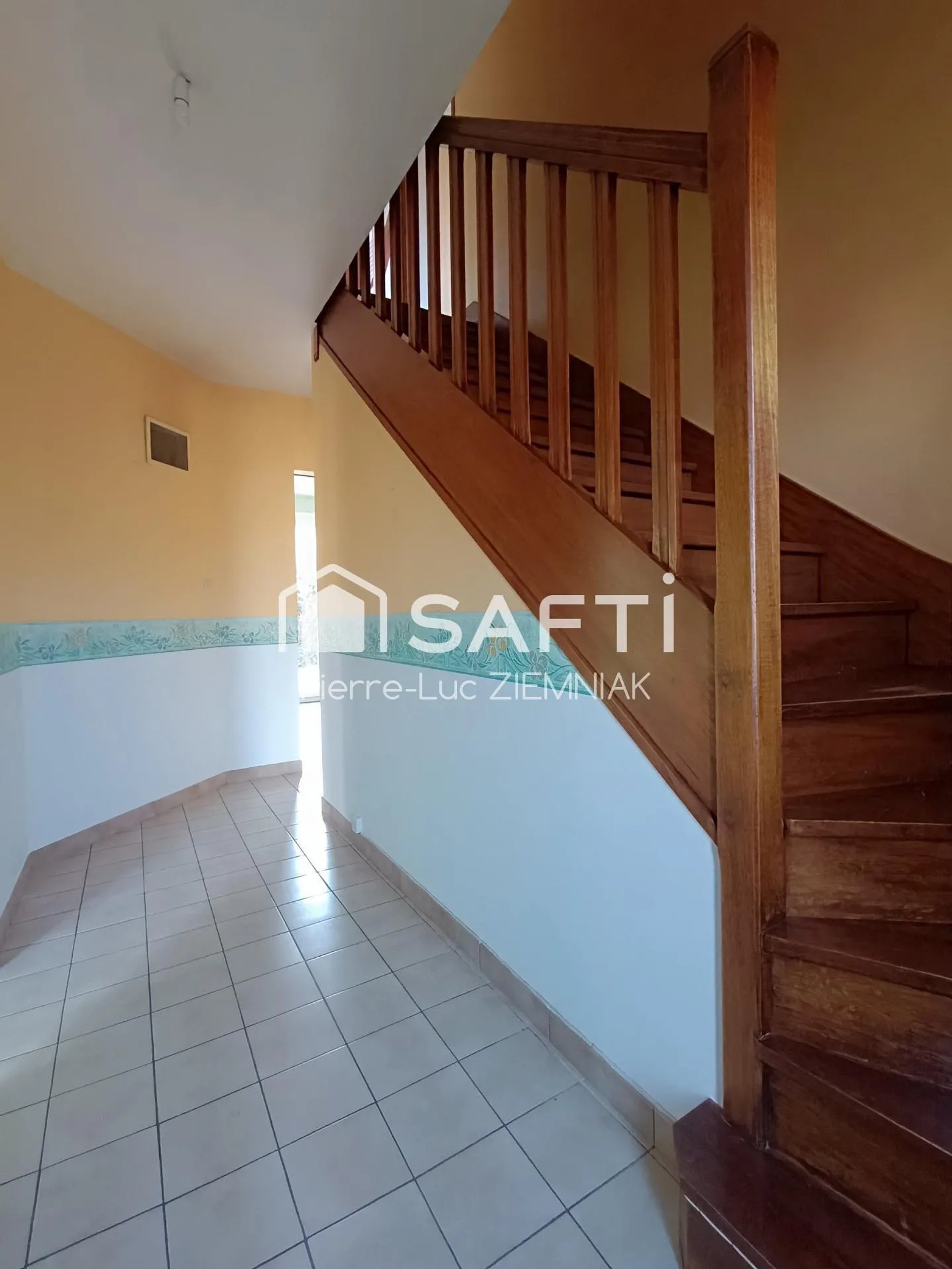 Maison à vendre, 101m², Meslay-du-Maine