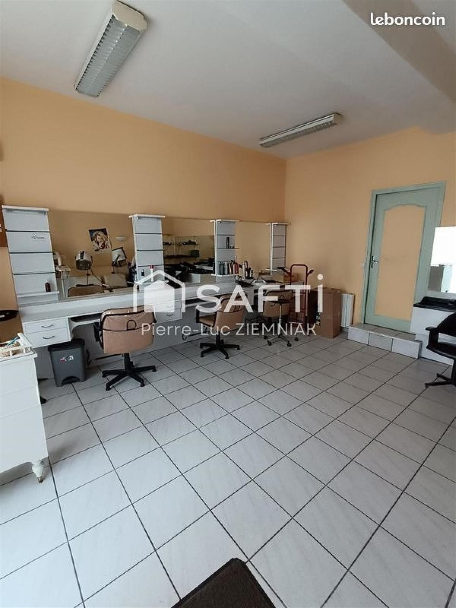 Maison à vendre, 108m², Val-du-Maine