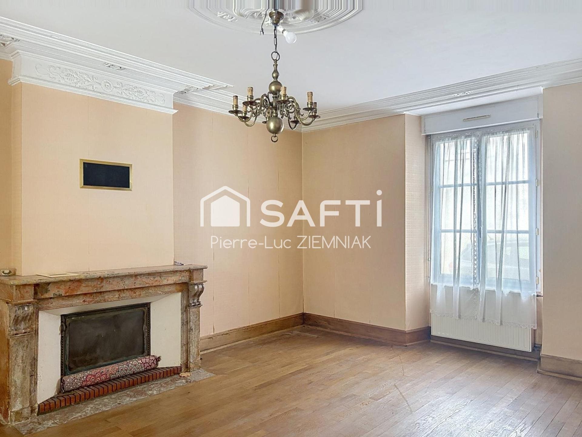 Maison à vendre, 353m², Meslay-du-Maine