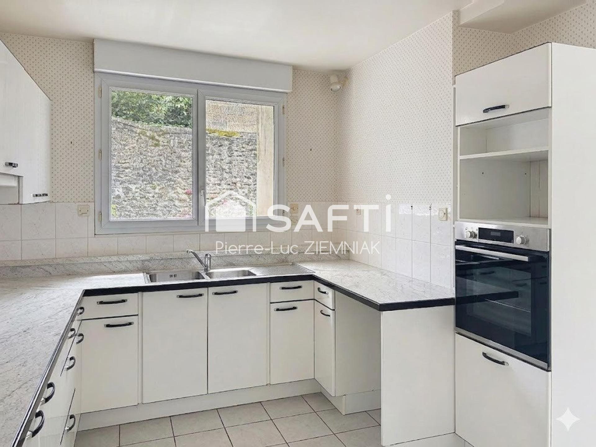 Maison à vendre, 353m², Meslay-du-Maine