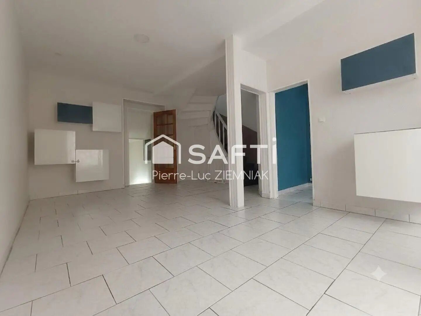 Maison à vendre, 150m², Grez-en-Bouère