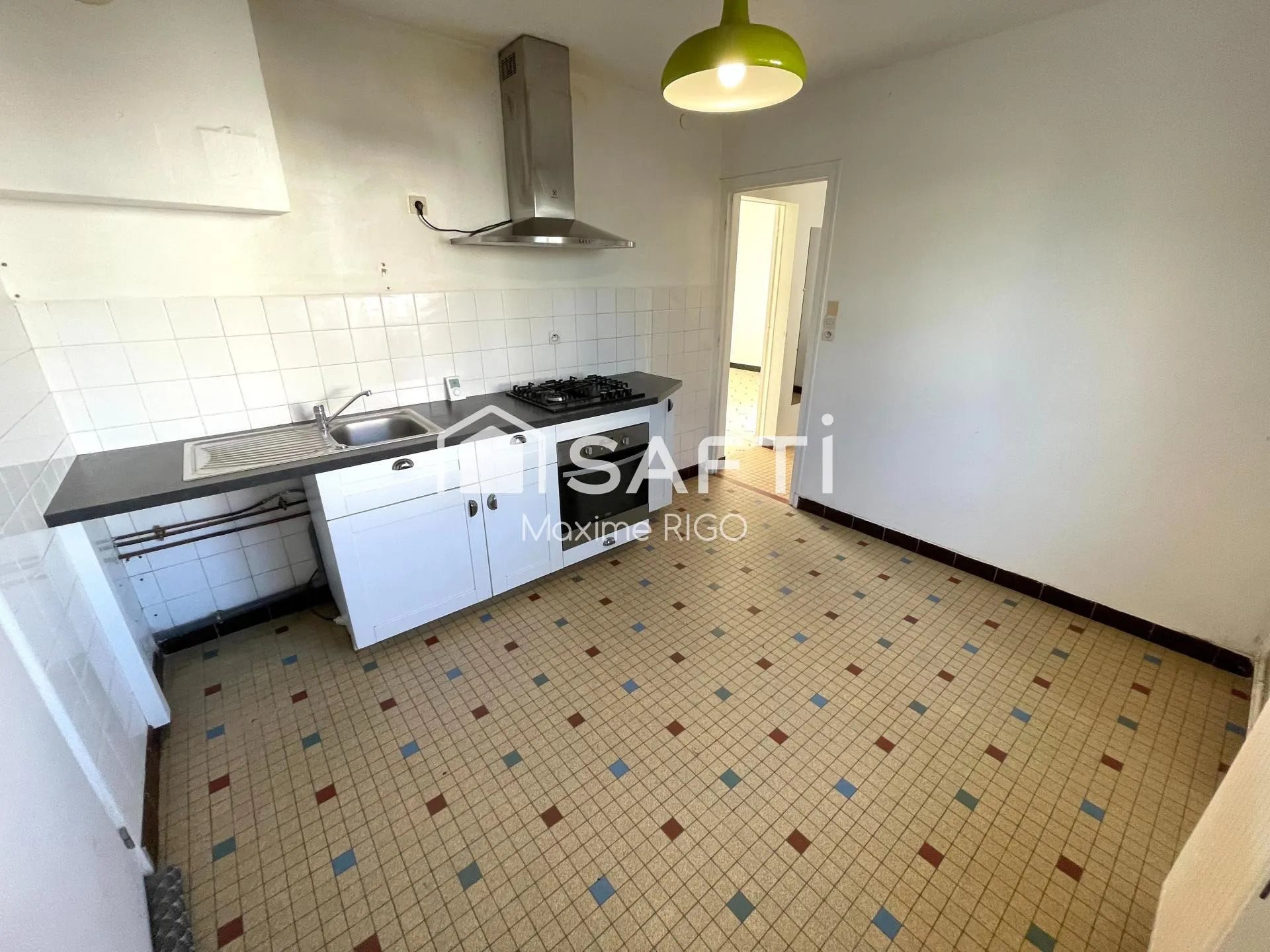 Maison à vendre, 84m², Marmande