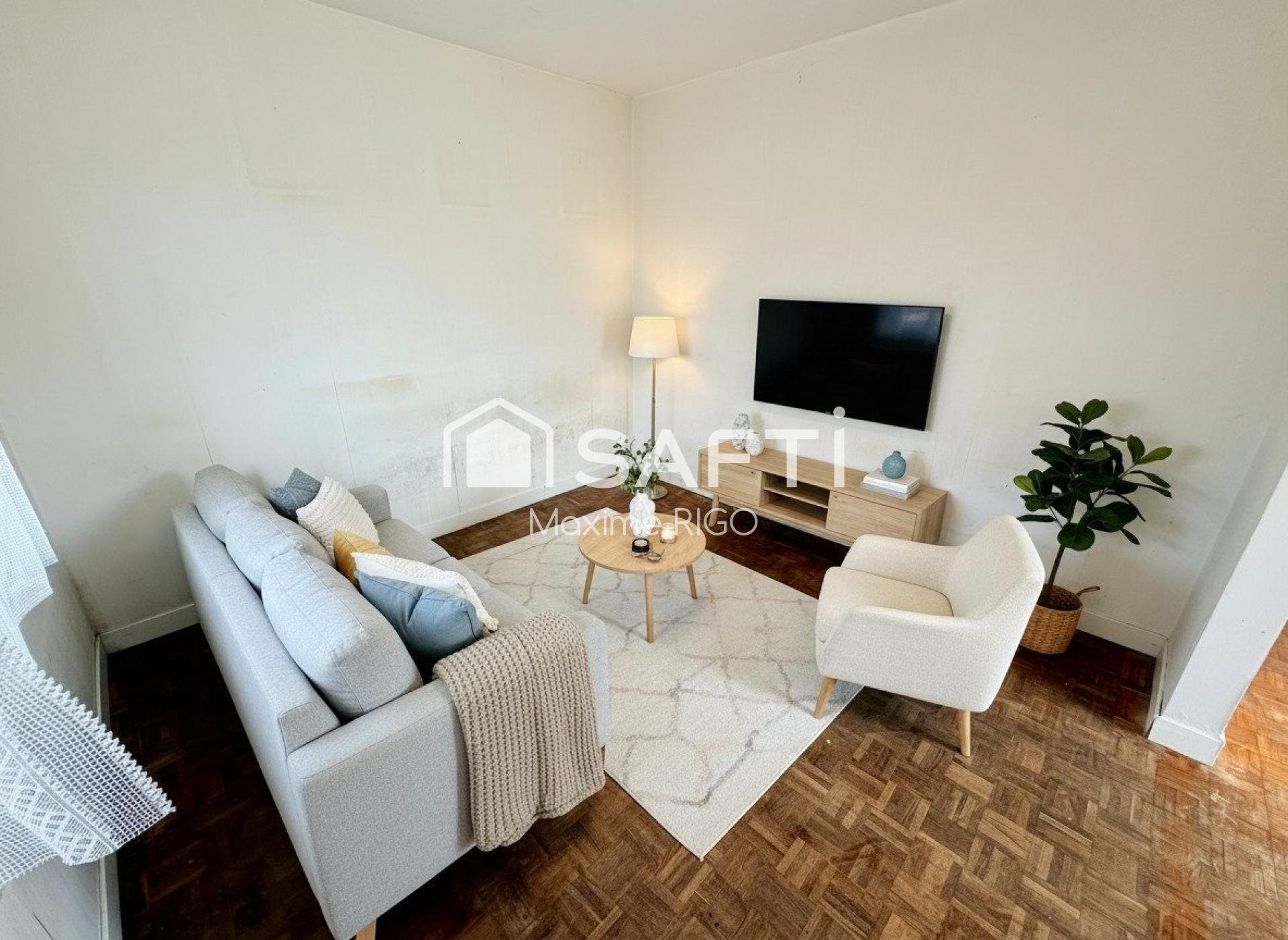 Maison à vendre, 141m², Marmande