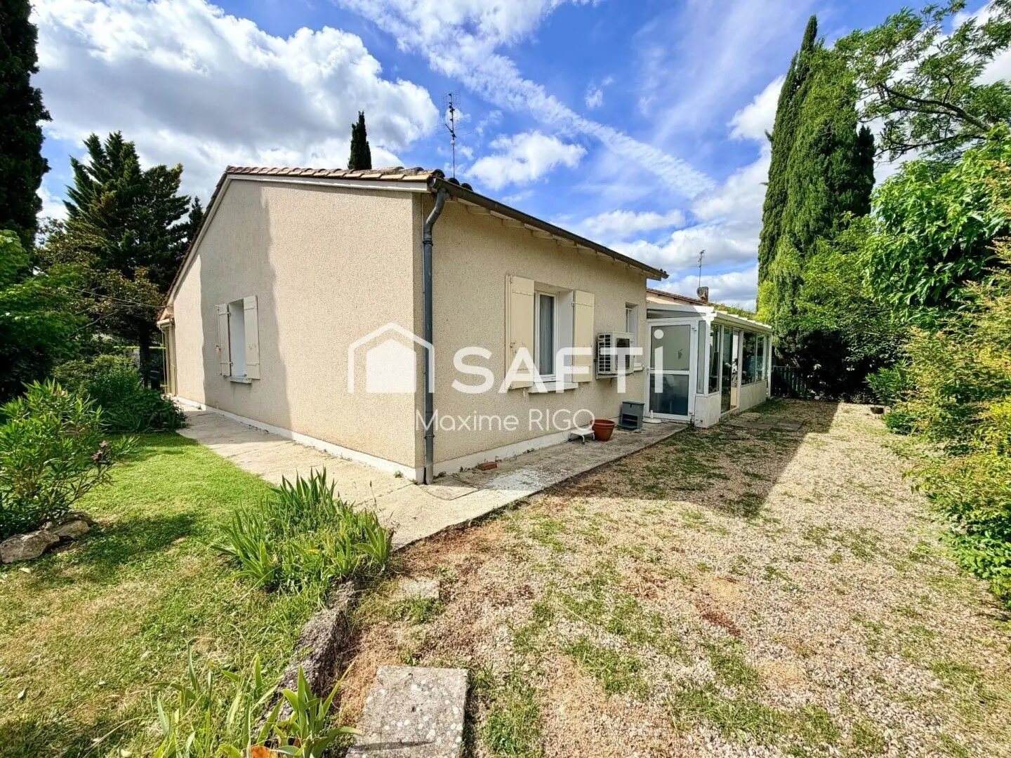 Maison à vendre, 120m², Marmande