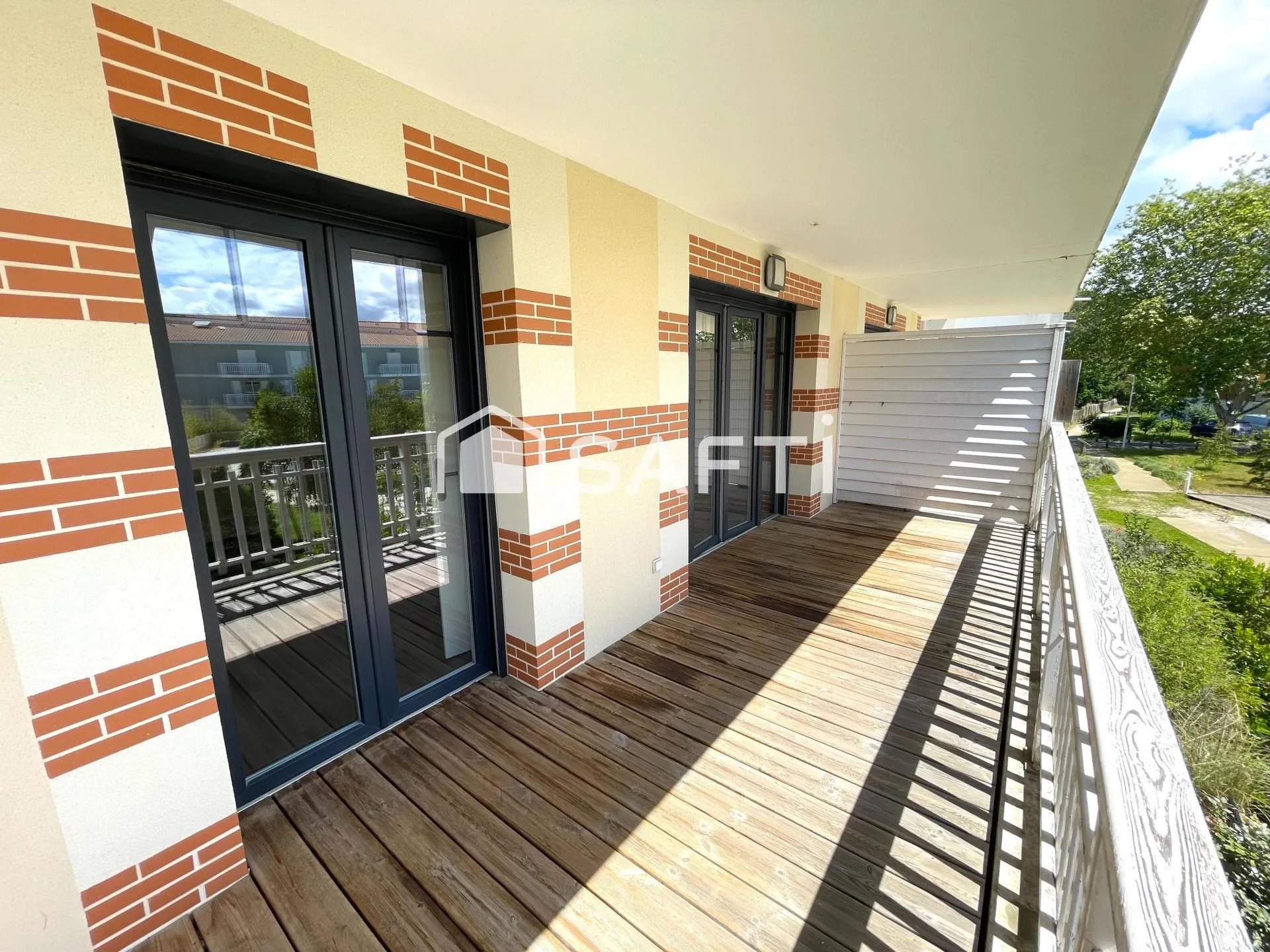 Appartement à vendre, 42m², La Teste-de-Buch