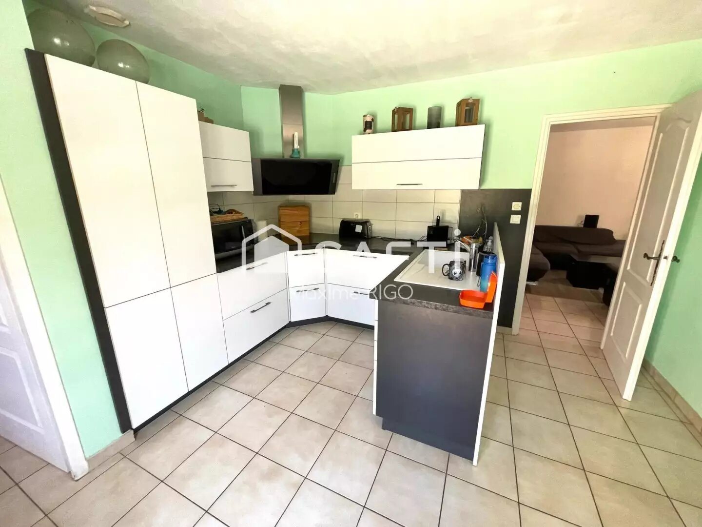 Maison à vendre, 163m², Marmande