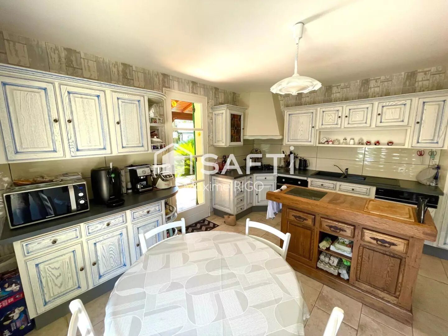 Maison à vendre, 255m², Sainte-Bazeille