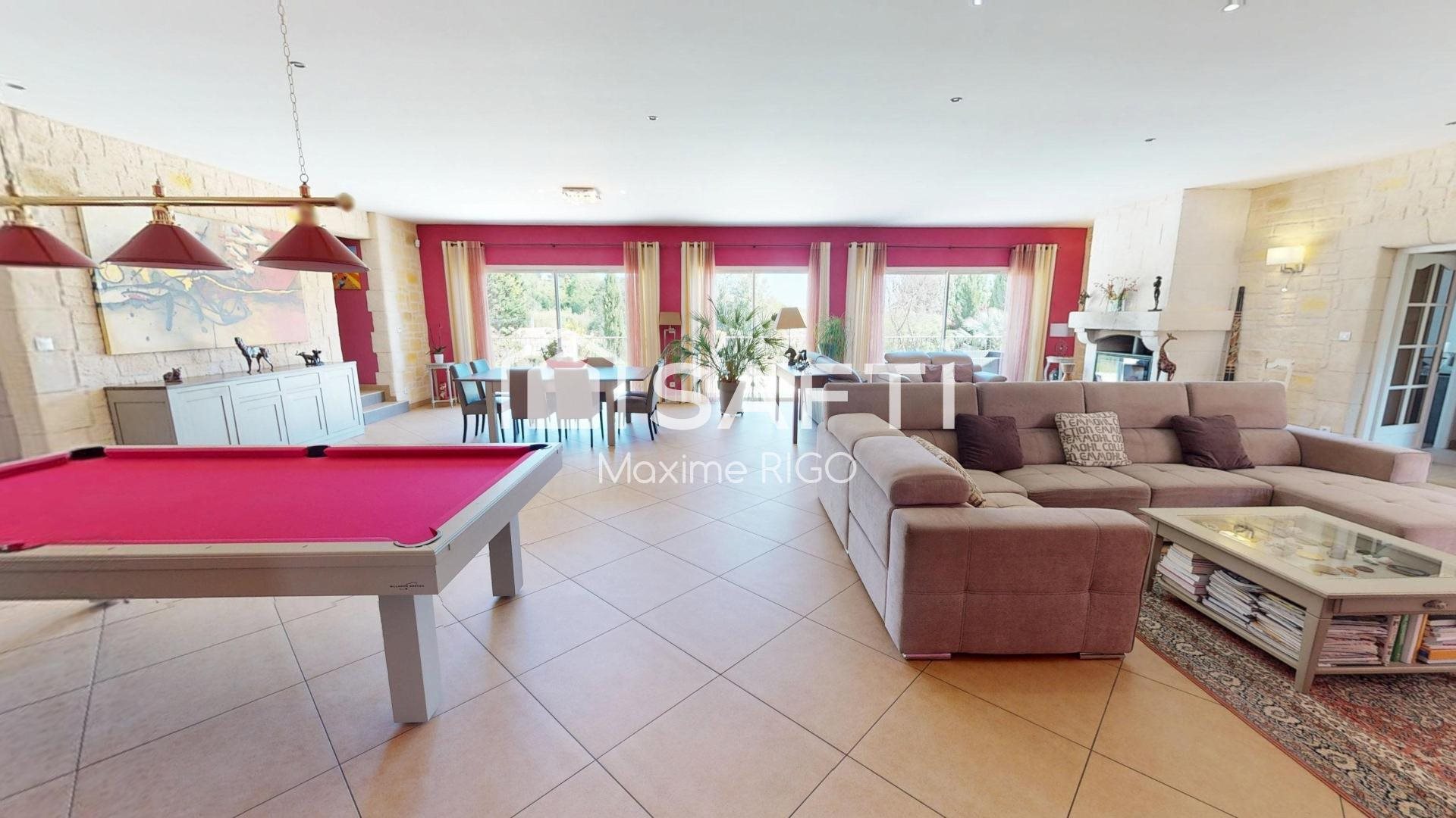 Maison à vendre, 358m², Marmande