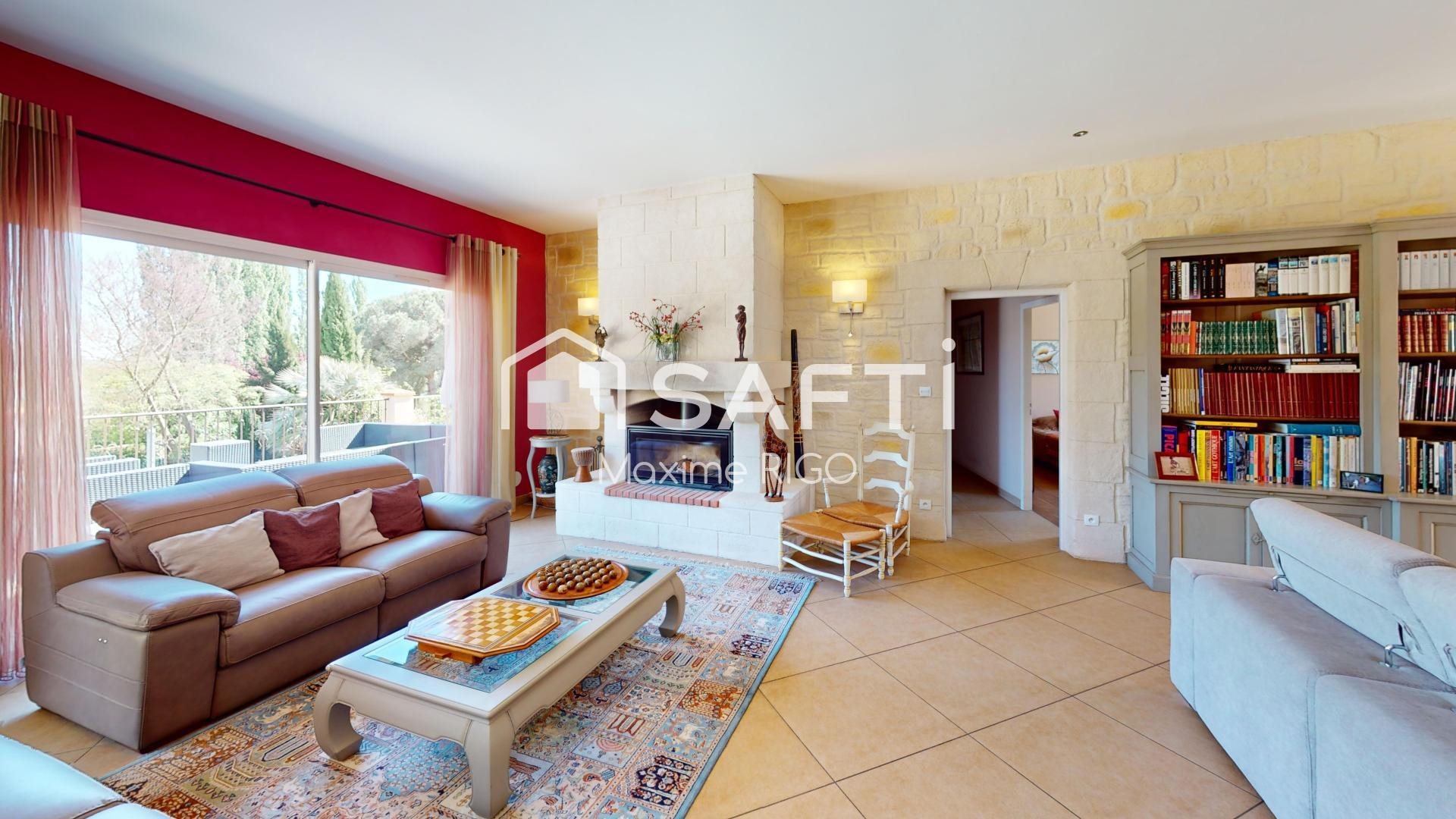 Maison à vendre, 358m², Marmande