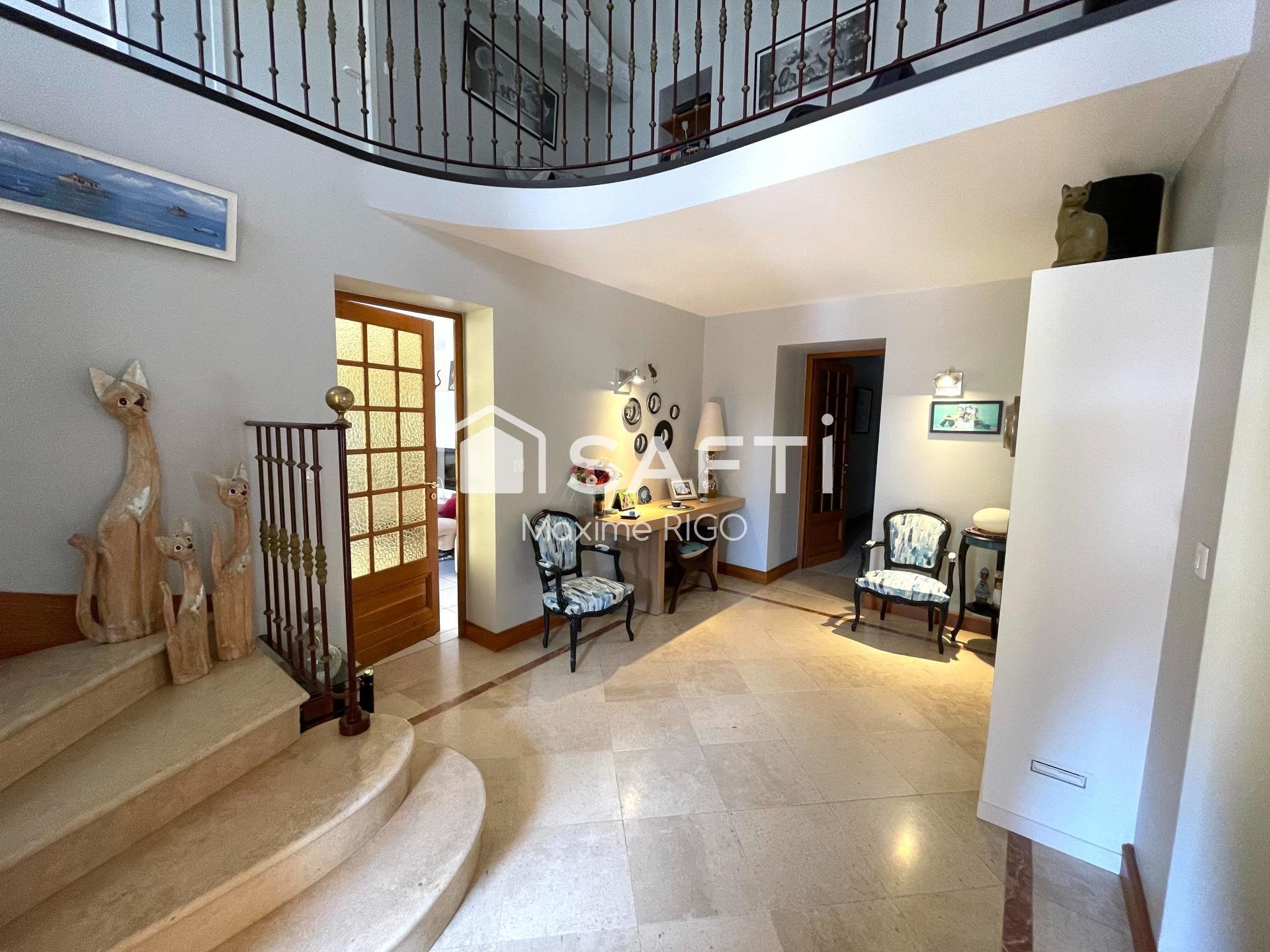 Maison à vendre, 518m², Puymiclan