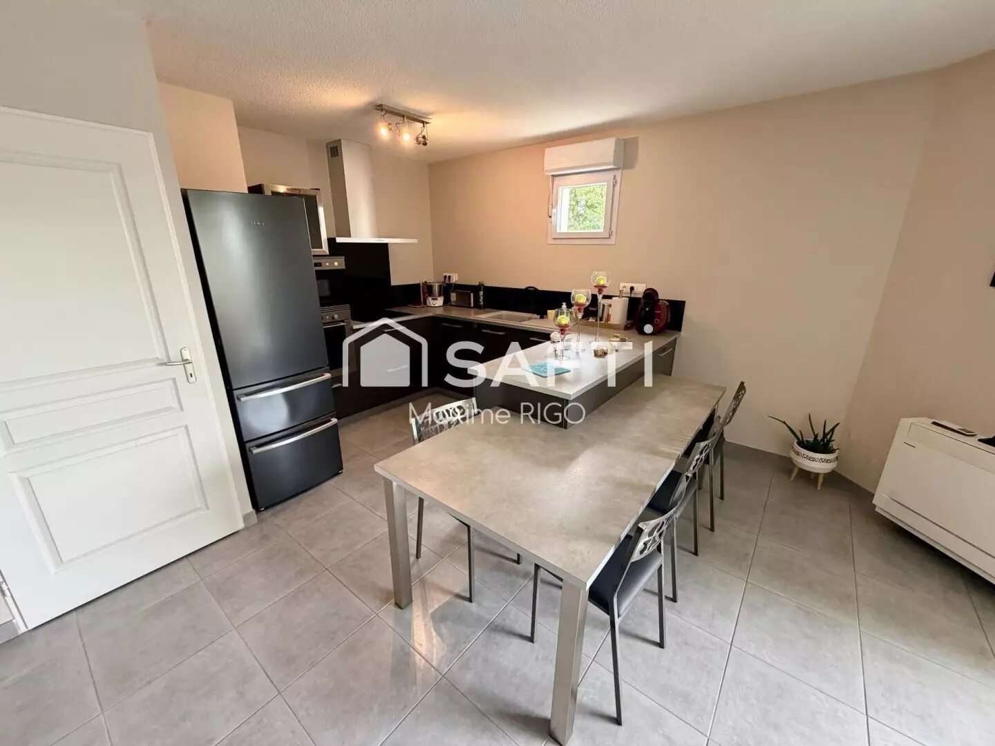 Appartement à vendre, 69m², Marmande
