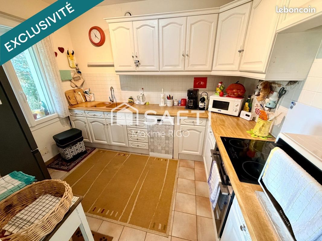 Maison à vendre, 110m², Roumagne