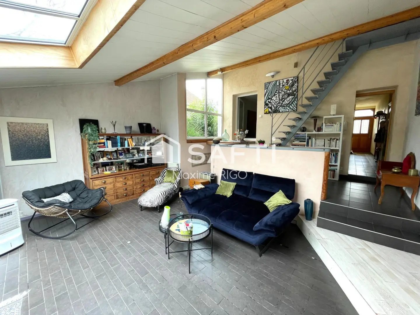 Maison à vendre, 161m², Marmande