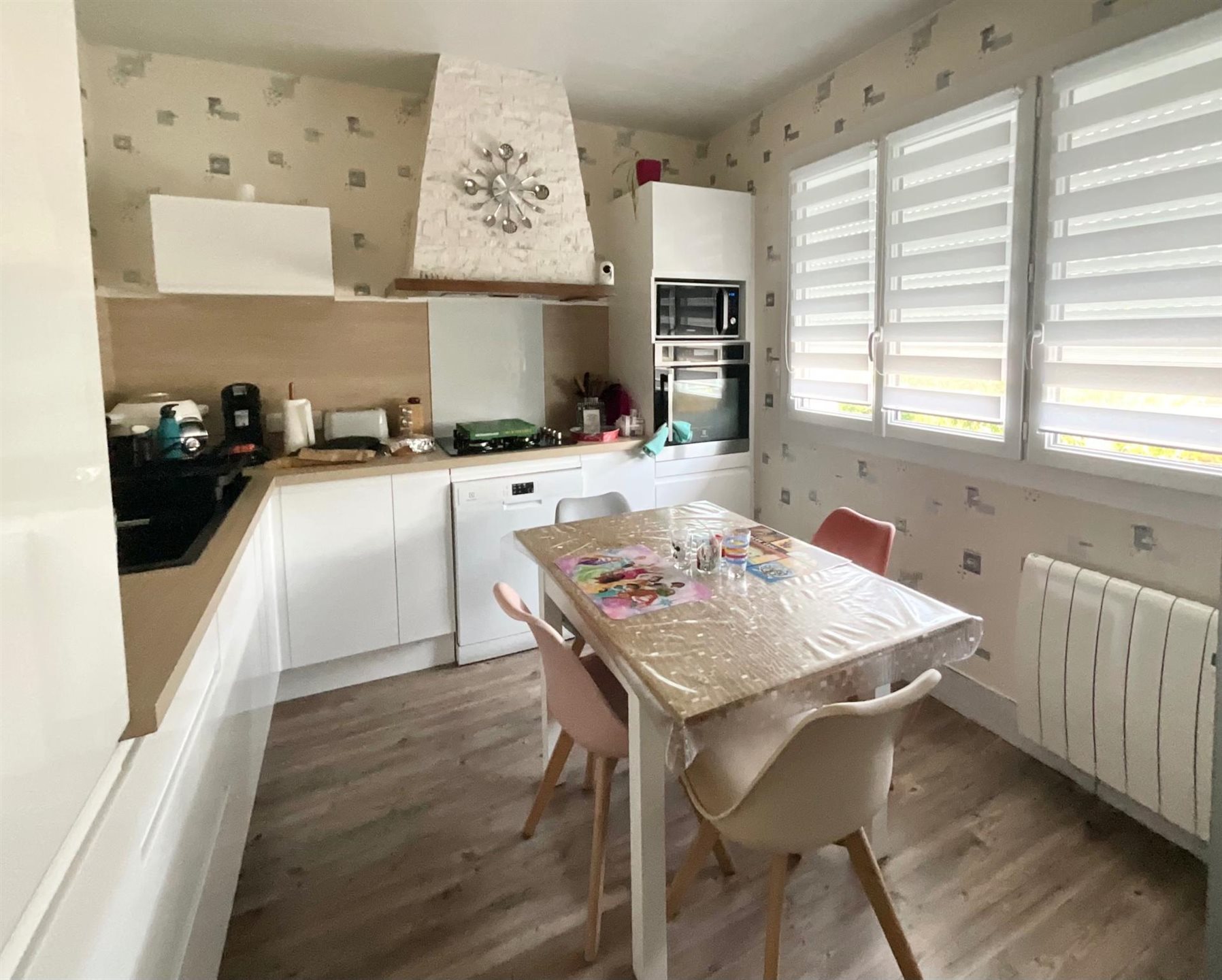 Maison à vendre, 110m², Allouis