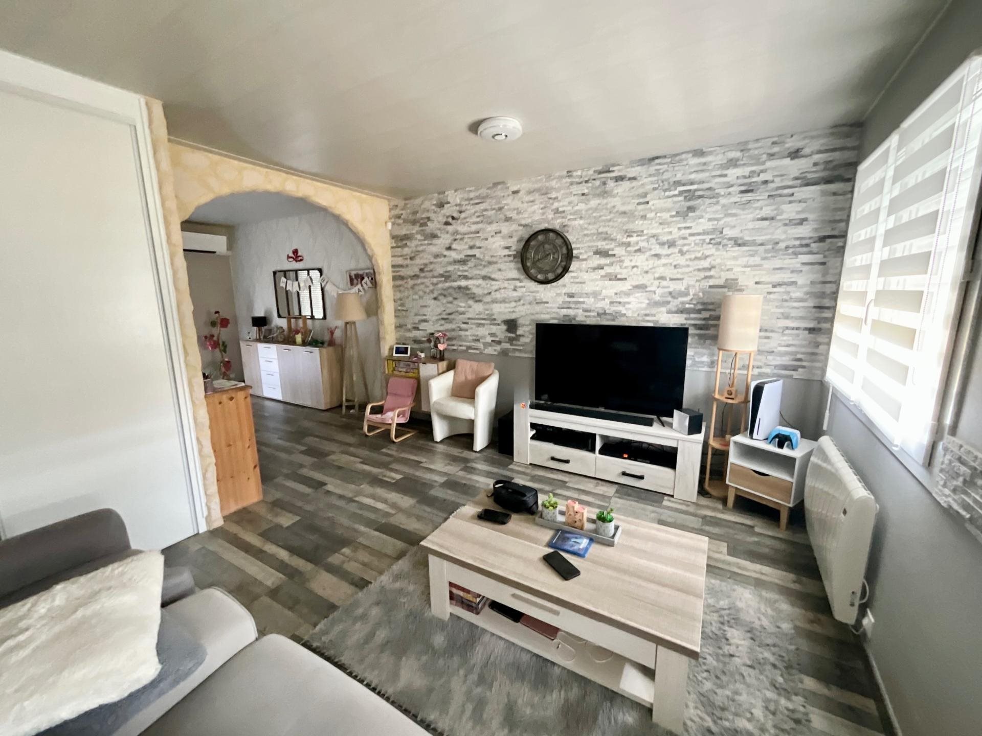 Maison à vendre, 110m², Allouis