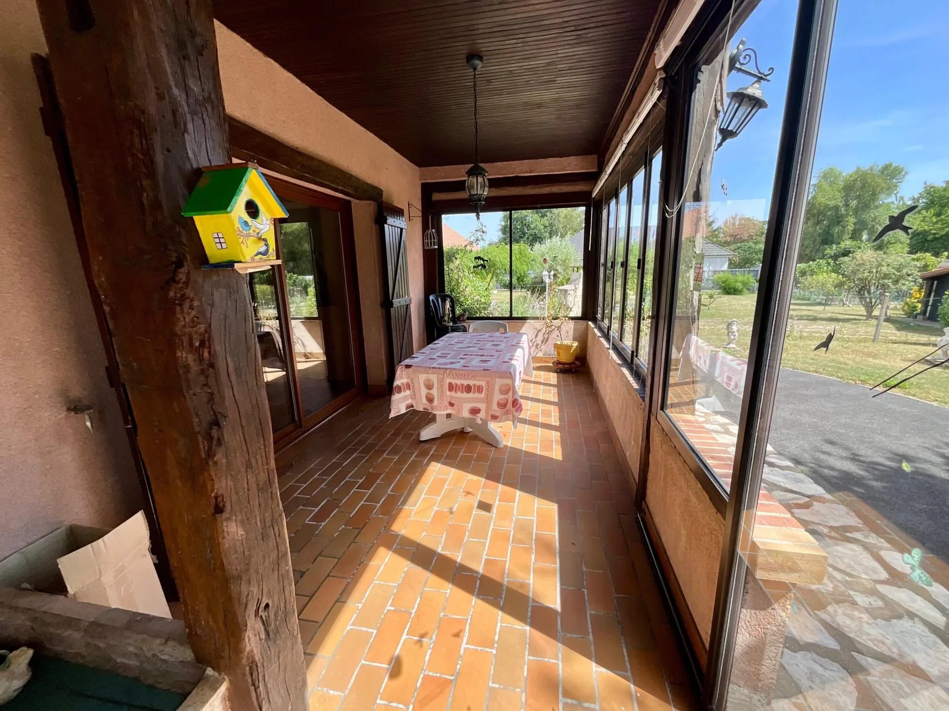 Maison à vendre, 137m², Mehun-sur-Yèvre